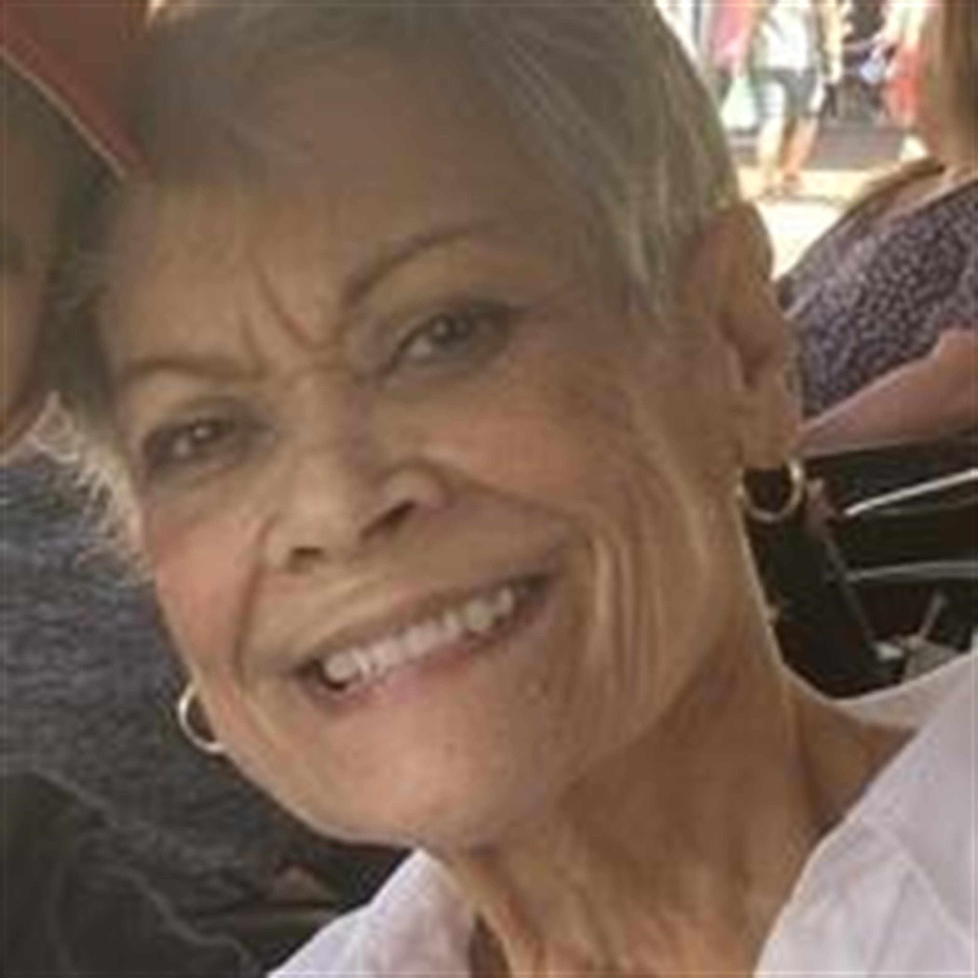 Ruth Stanley