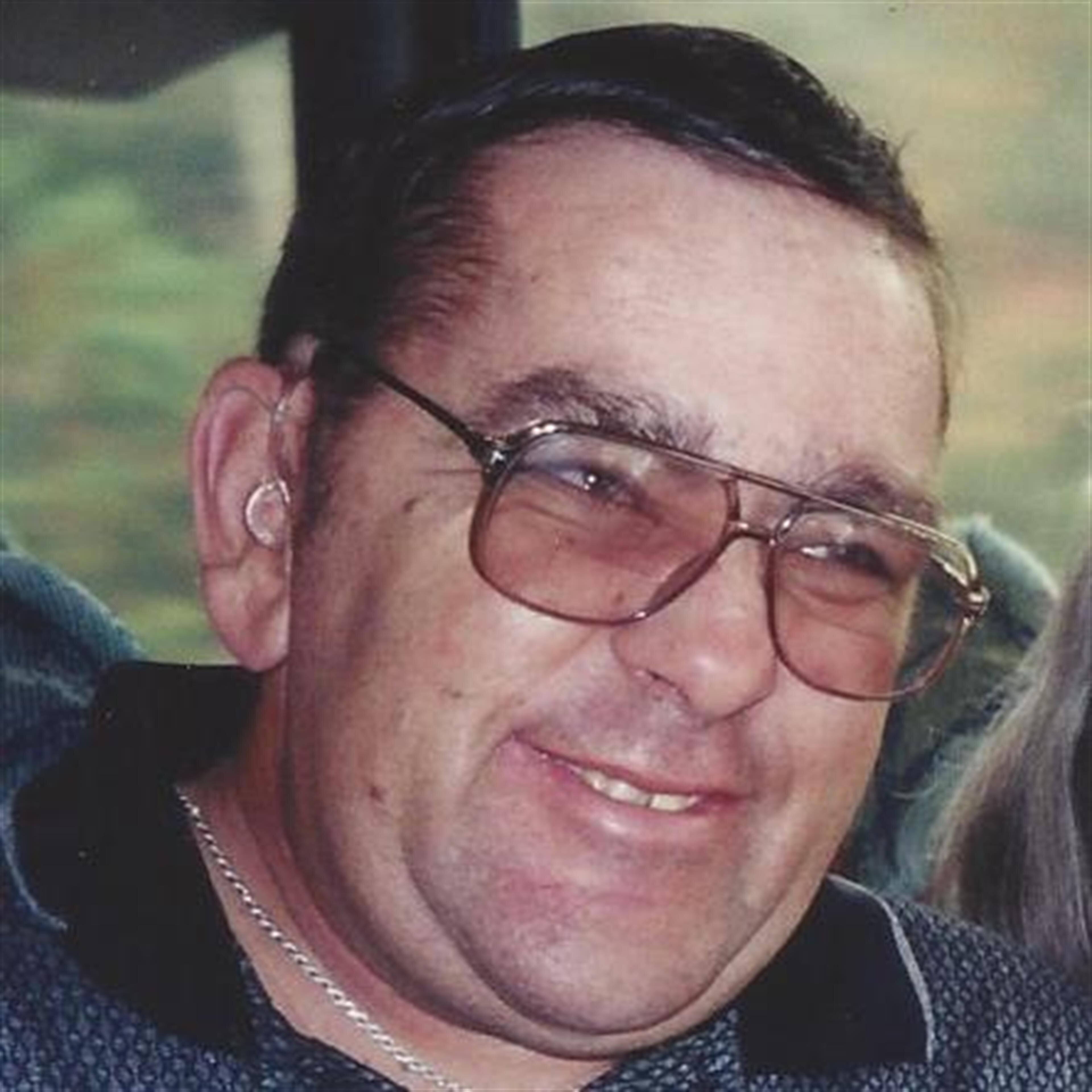 Eric Nelson Kritzler