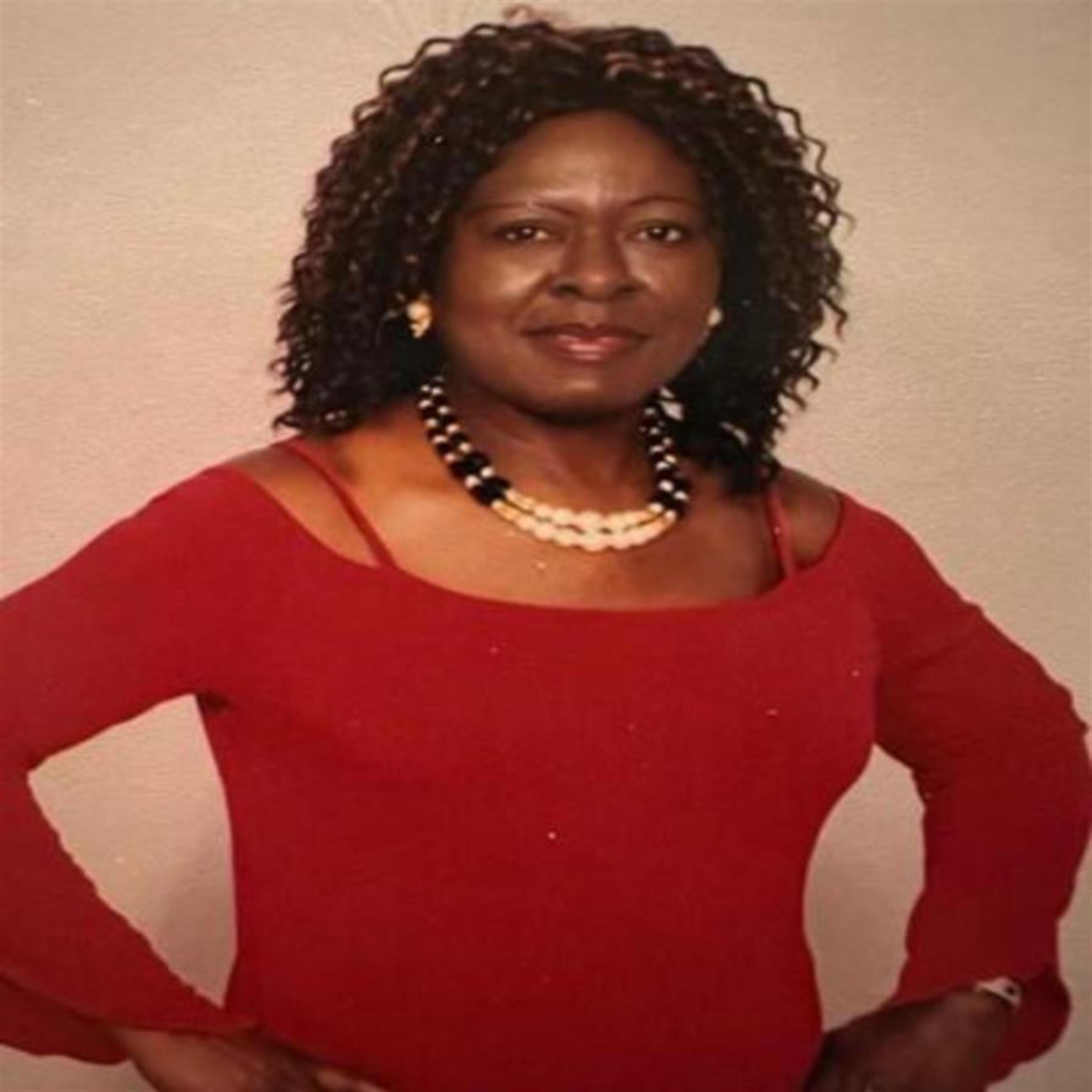 Ms. Theresa Osei Akoto