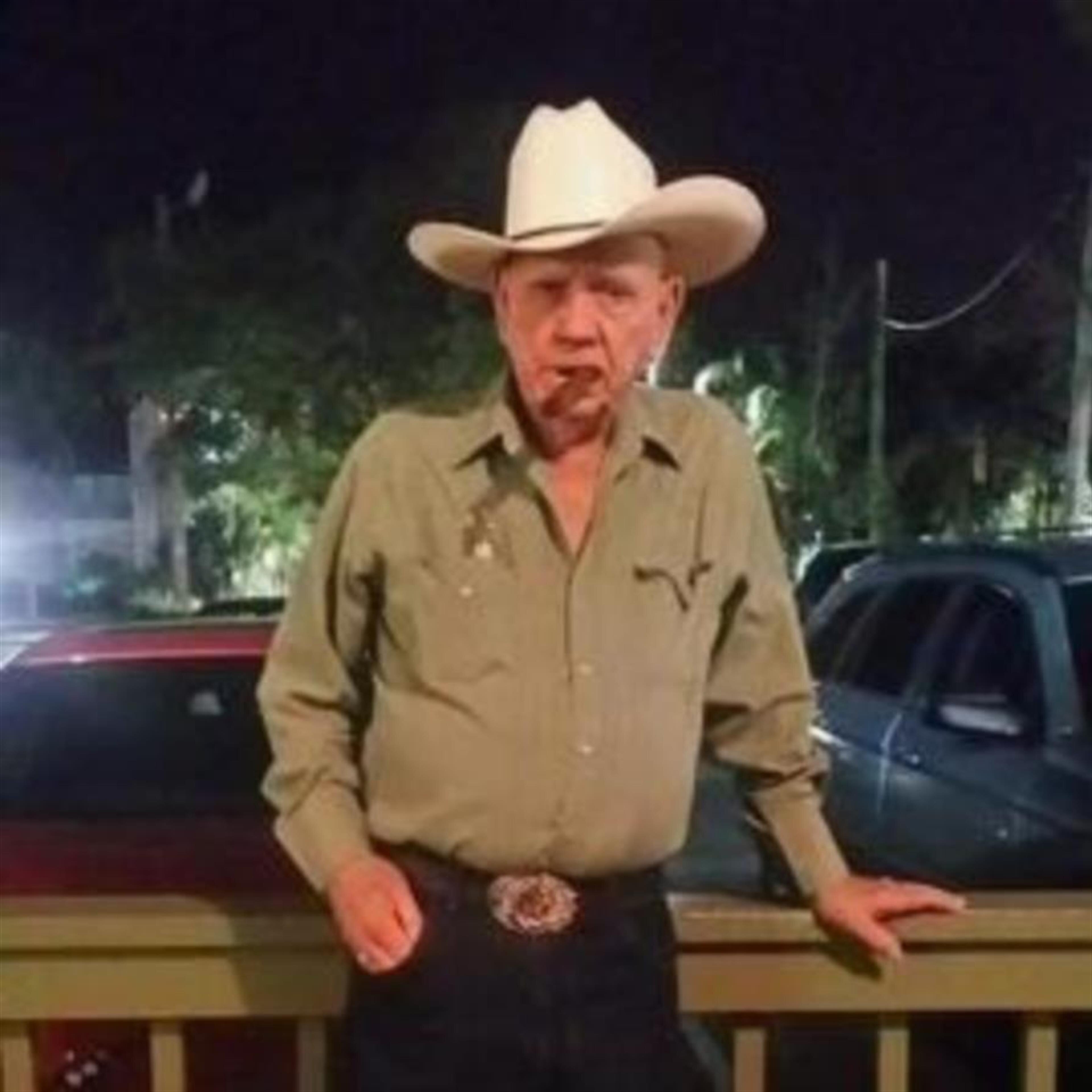 Robby L. Stanley