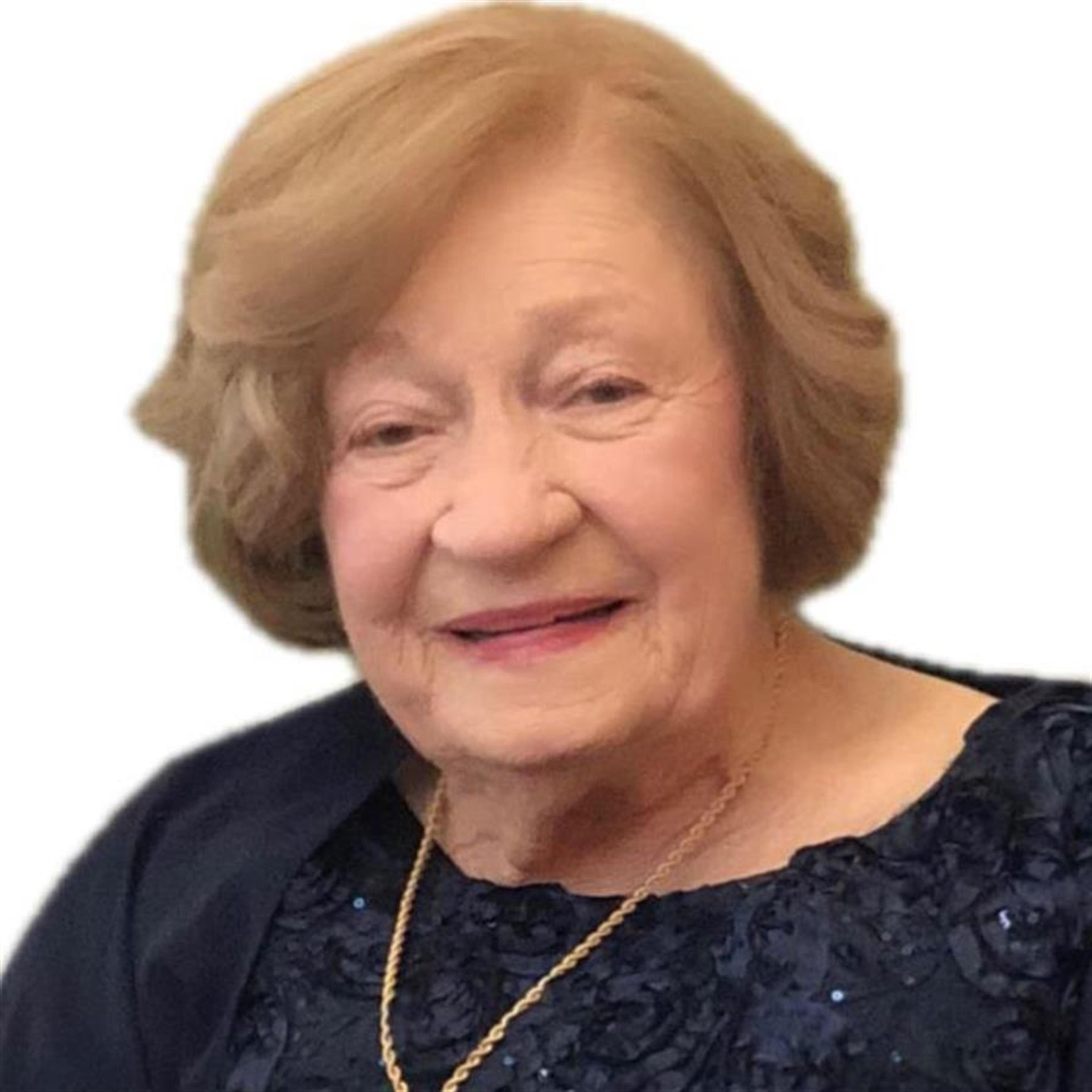 Joan Perez Styron