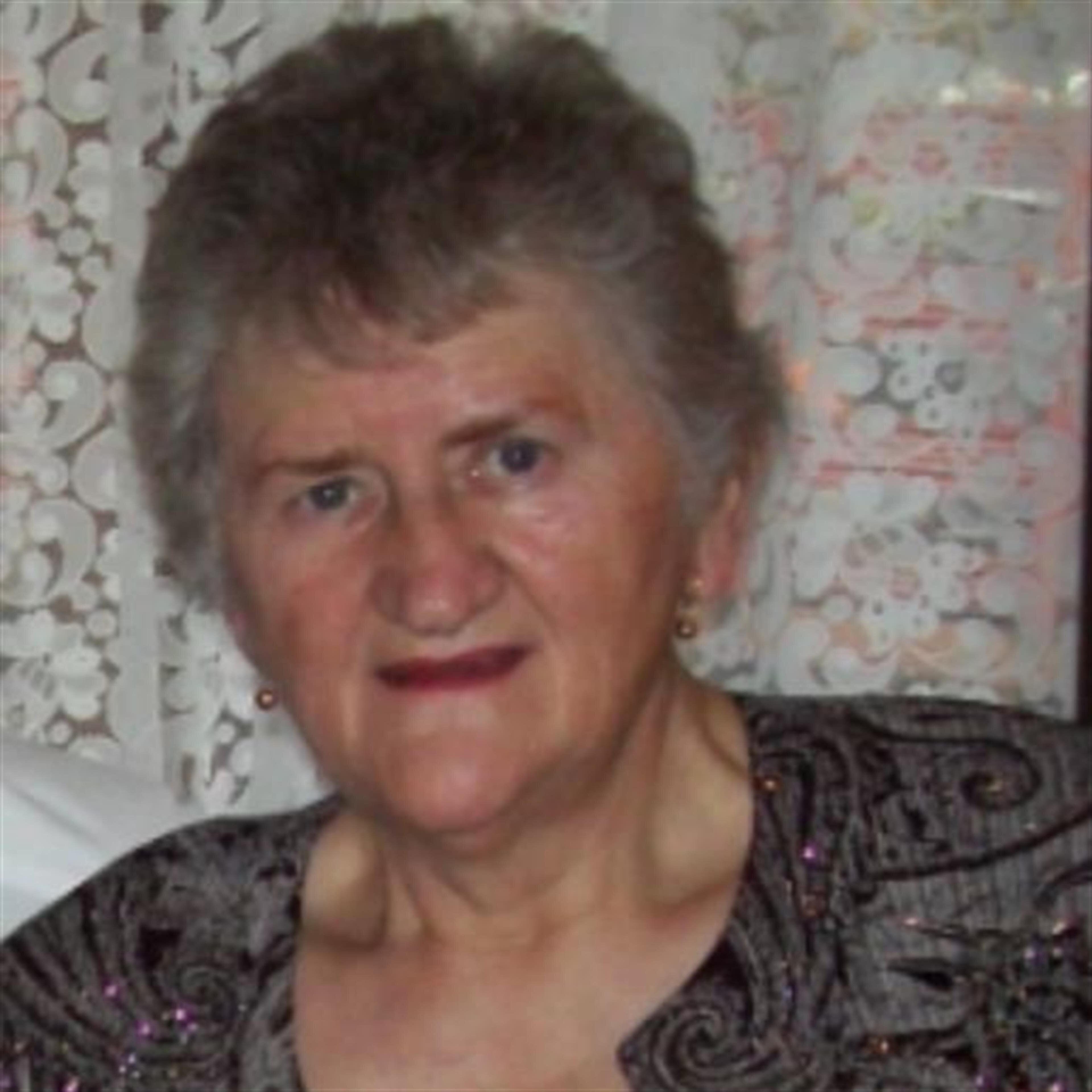Agnes Duldner