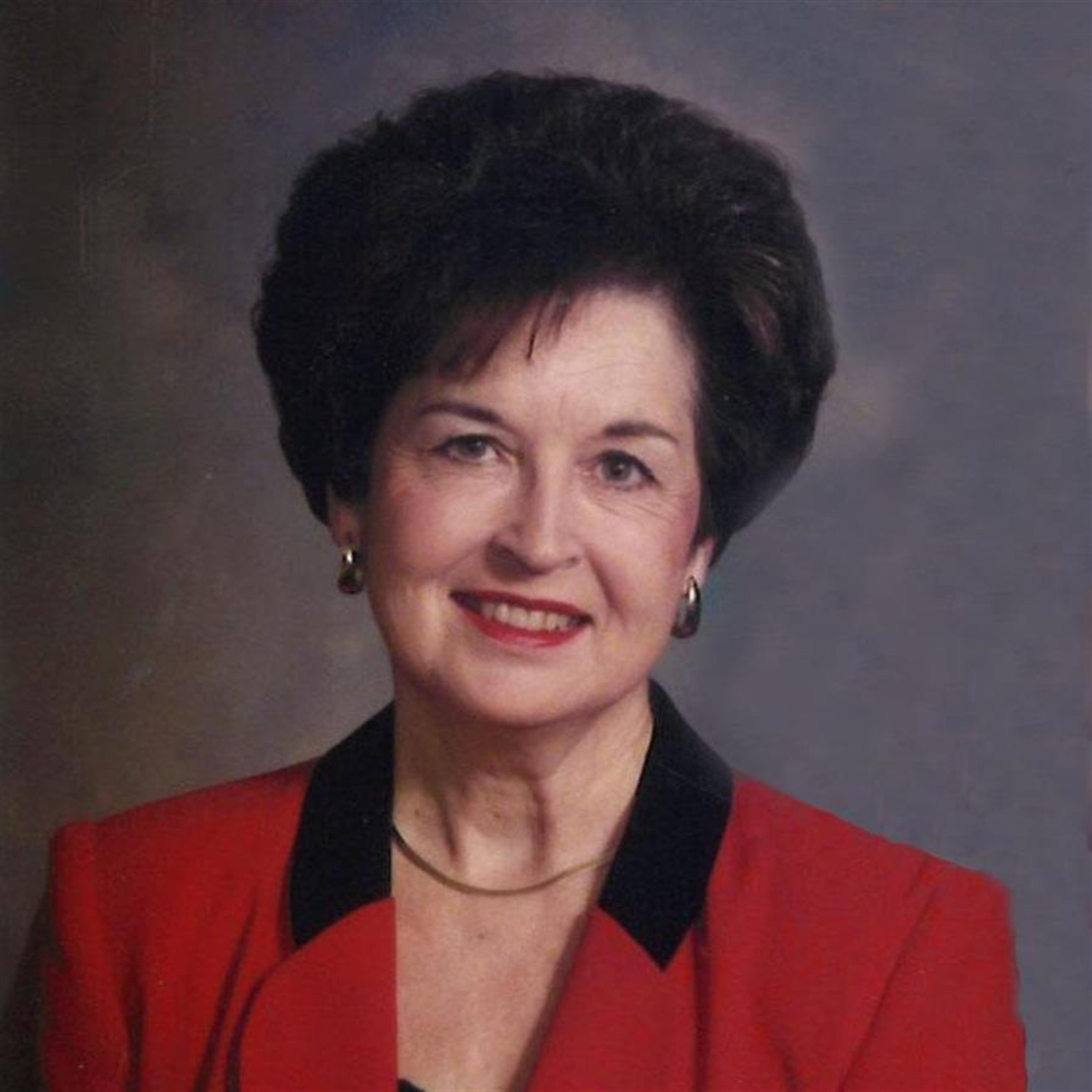 Margaret Beatrice Teeter Furr