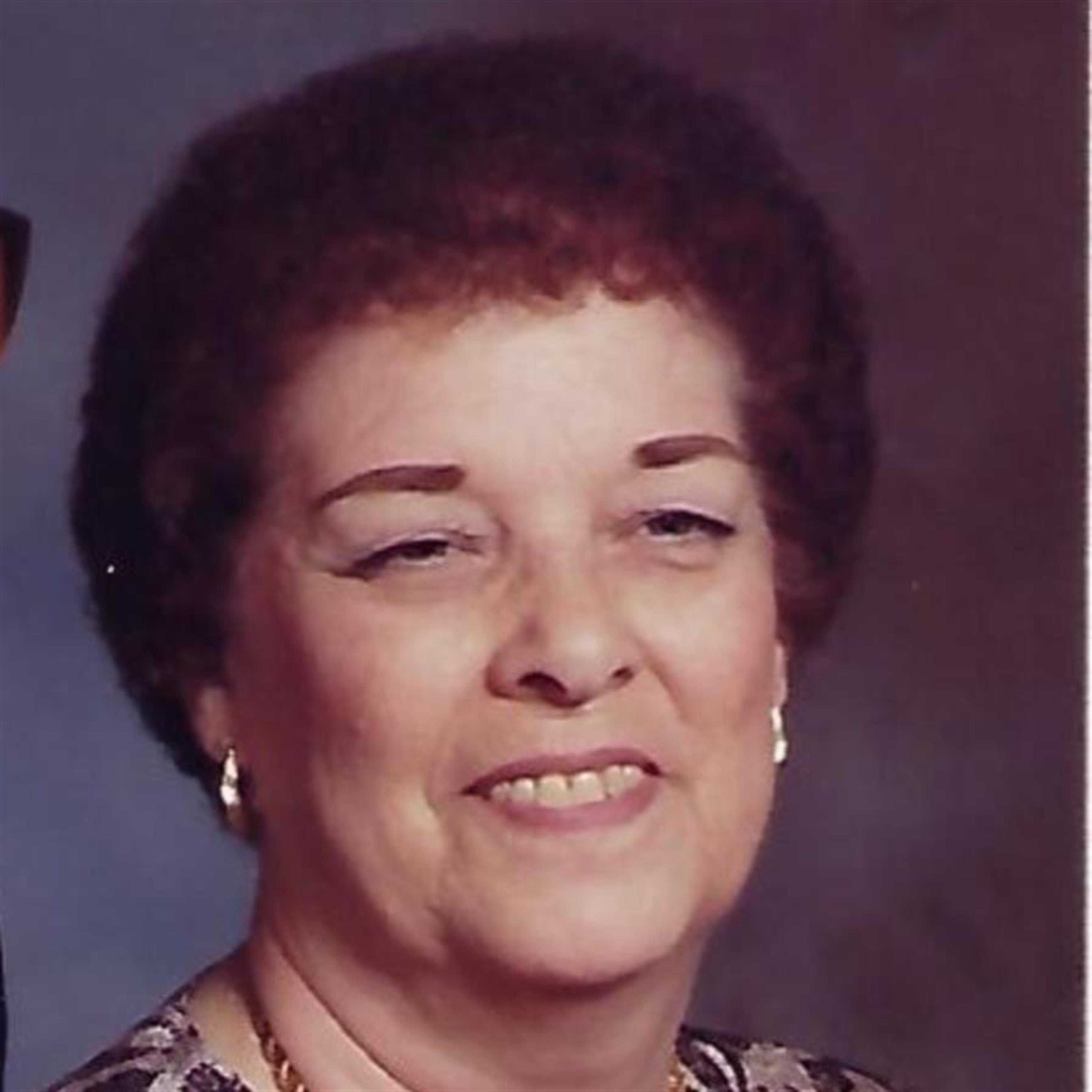 Norma Portwood Fleming