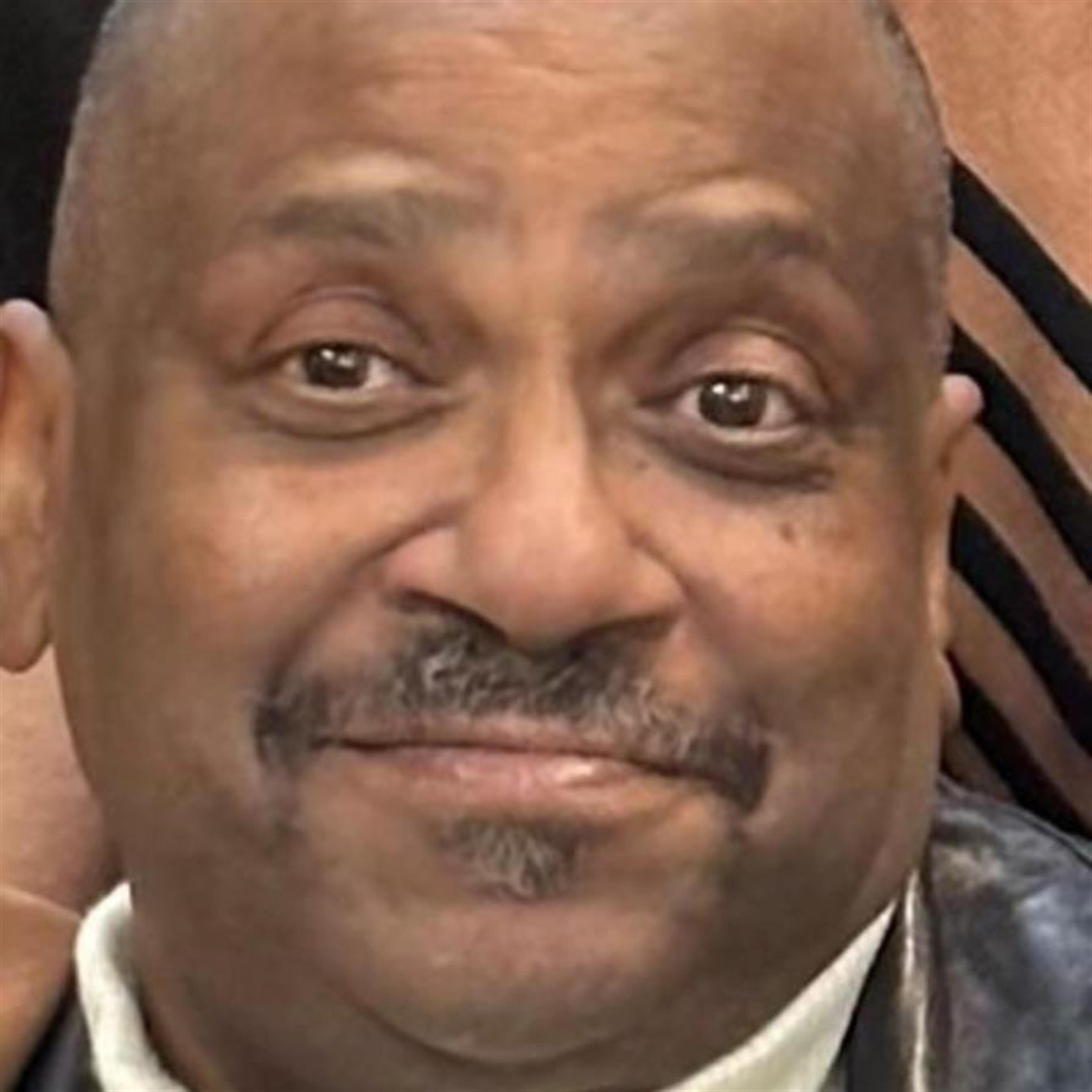 Mr. Ronald Kennedy