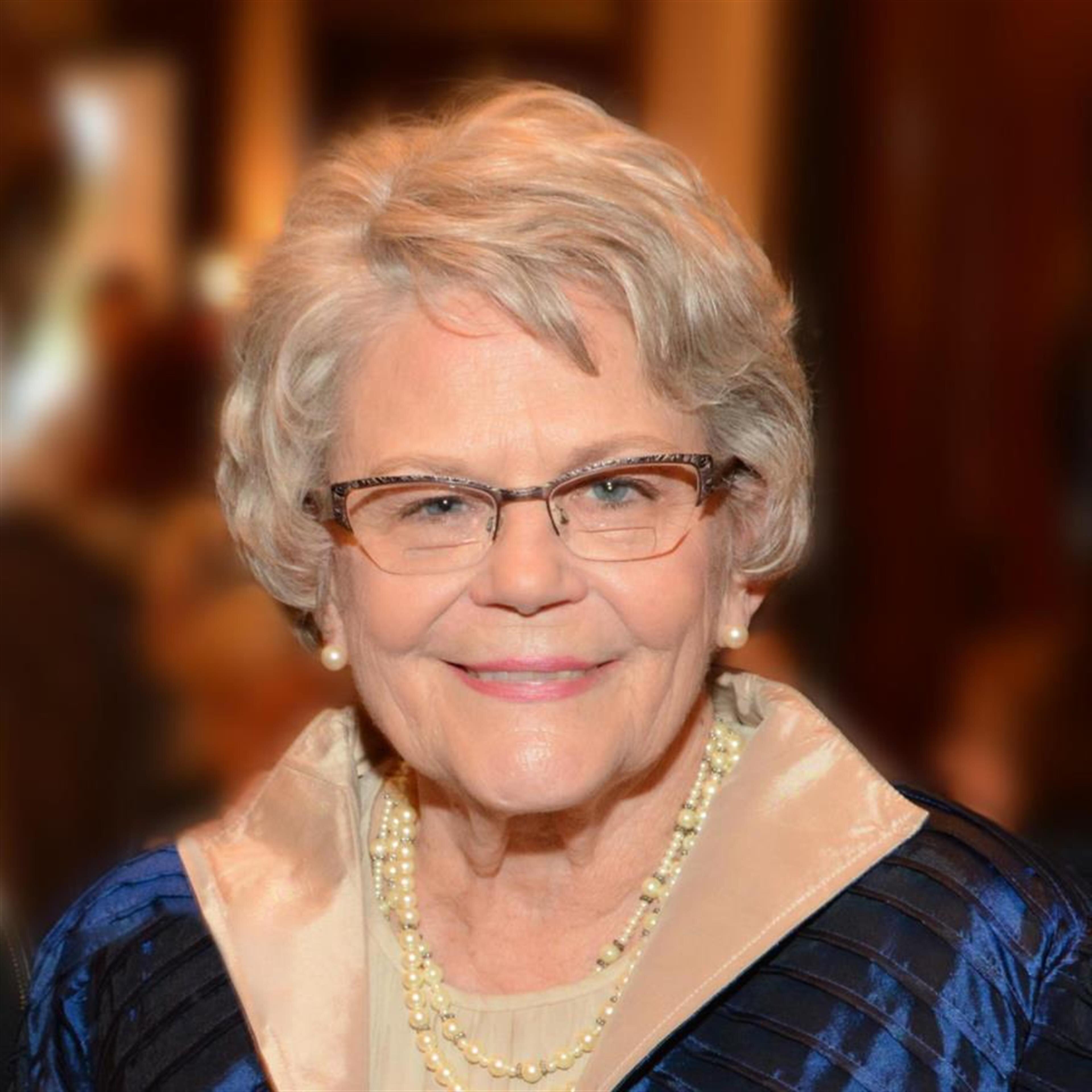 Joyce Willen Boyd