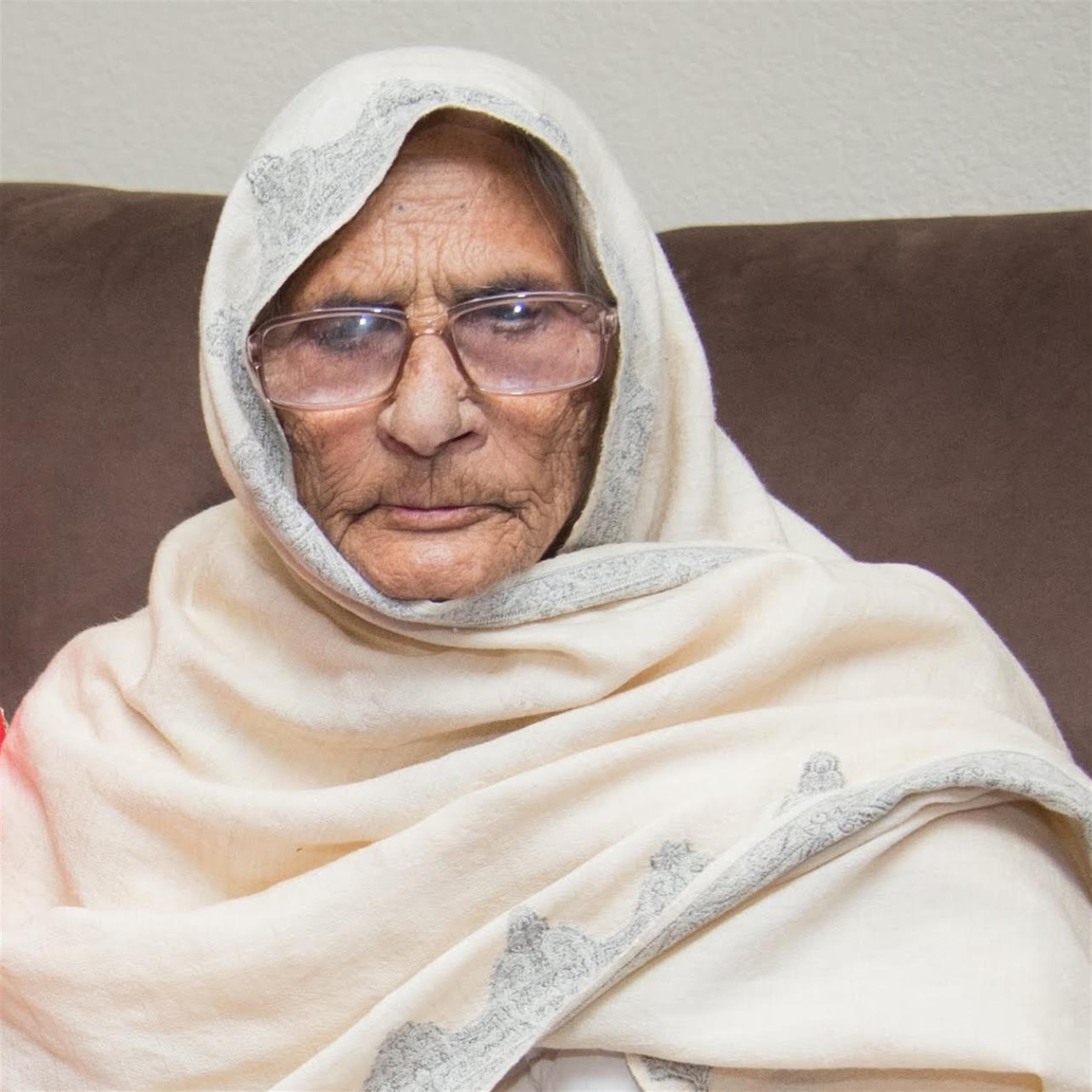 Gursharan Kaur