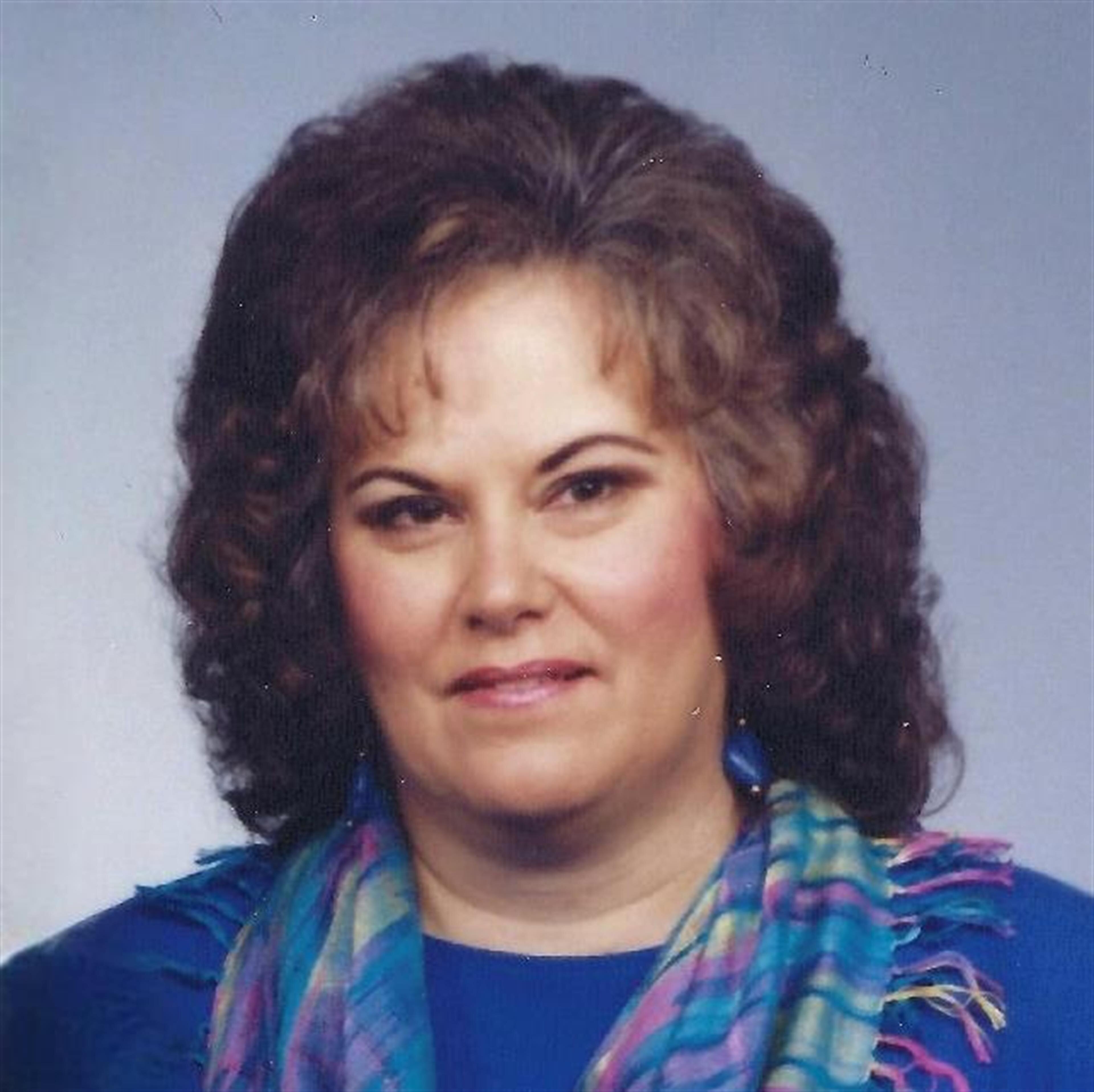 Mary Ann Proctor