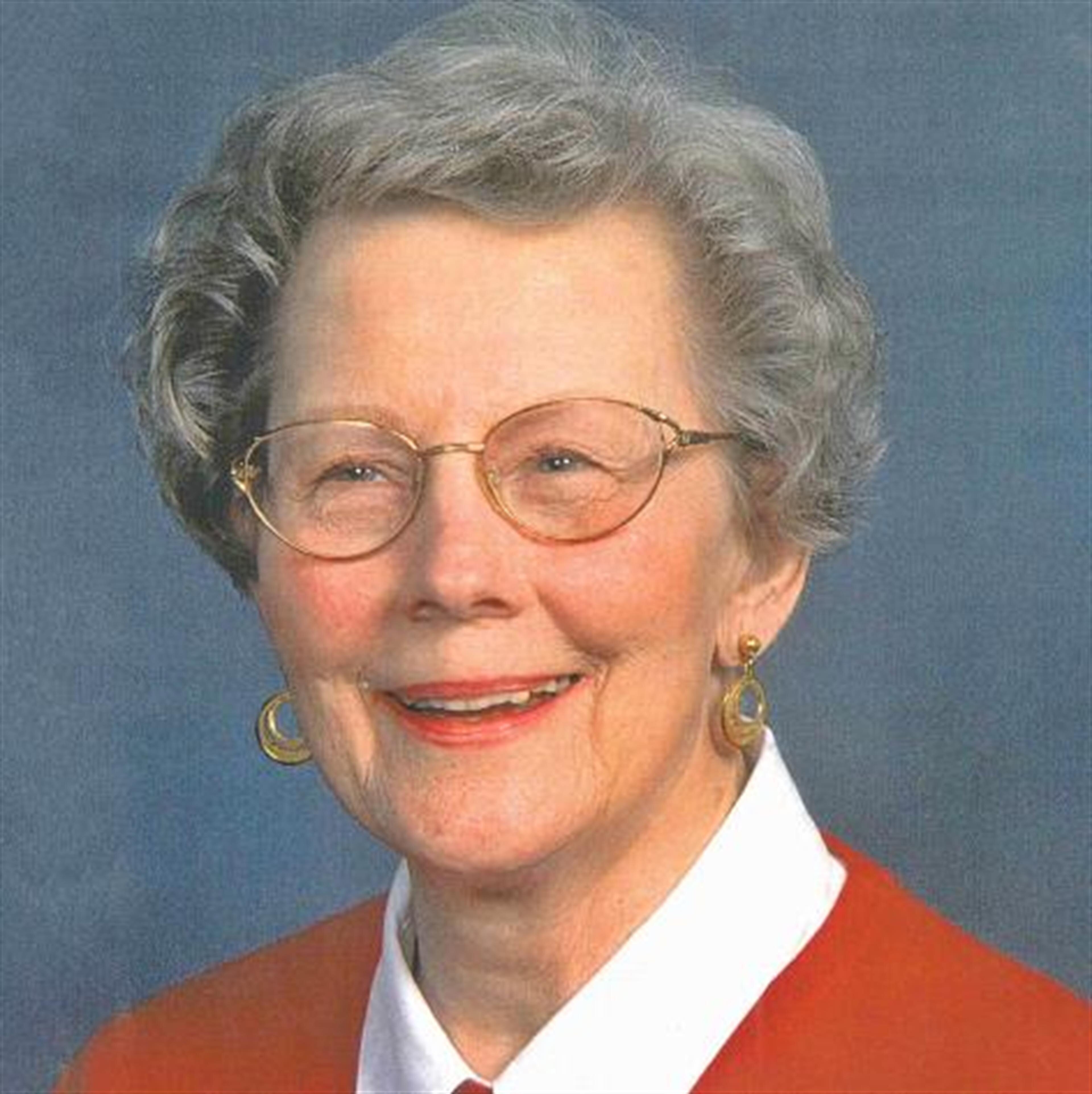 Kathleen Leigh Moore