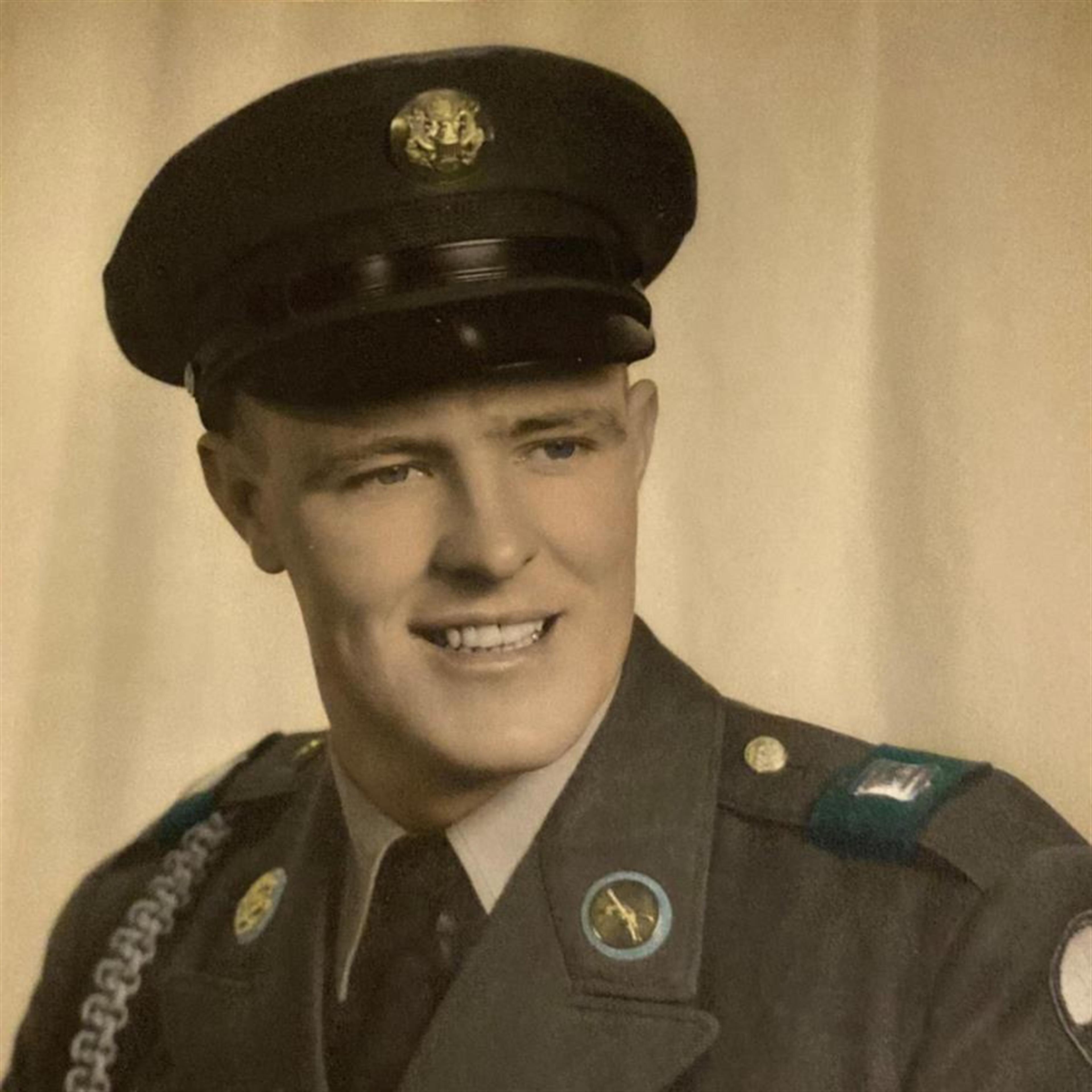 Kenneth Howell Allen