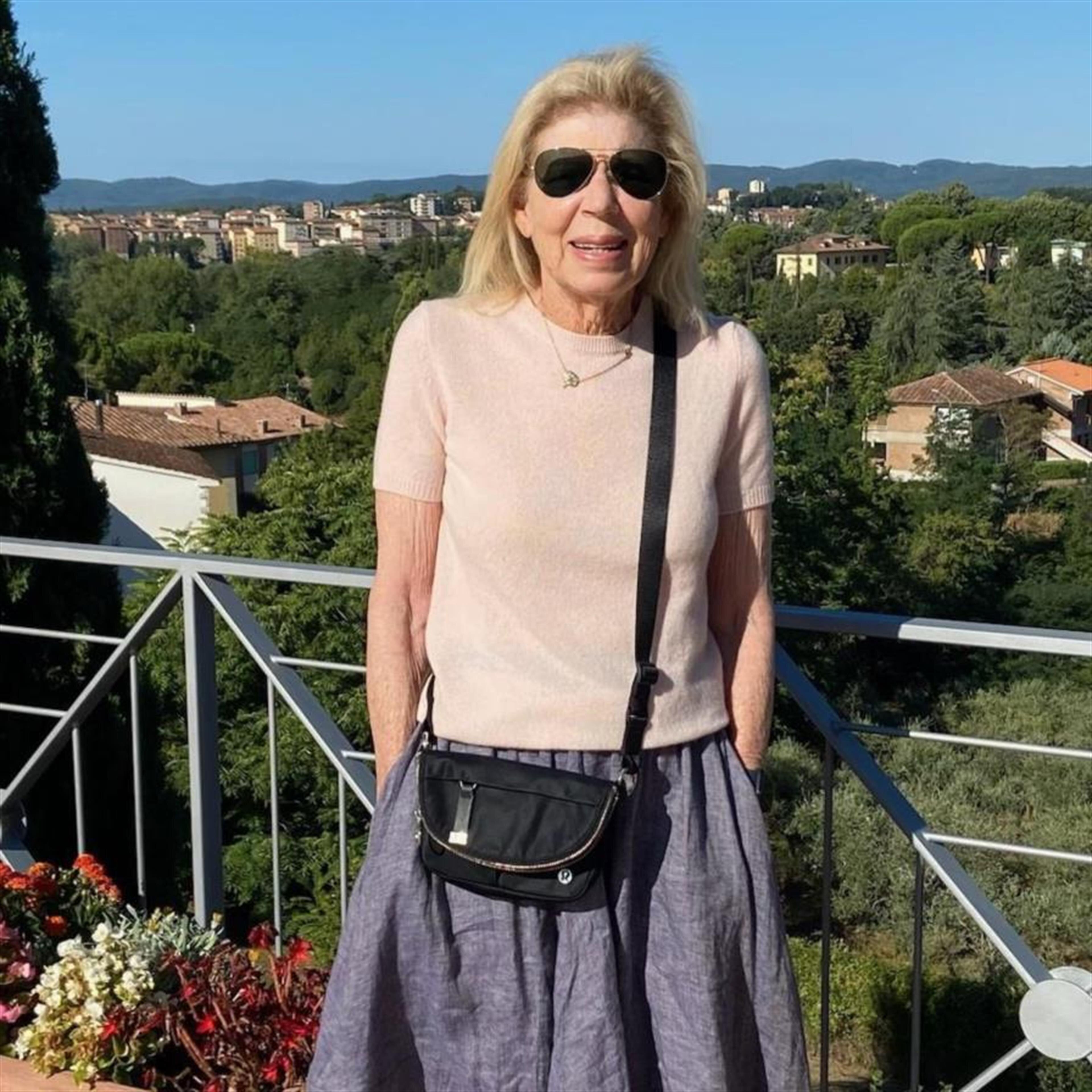 Ann Levinson Hurwitz