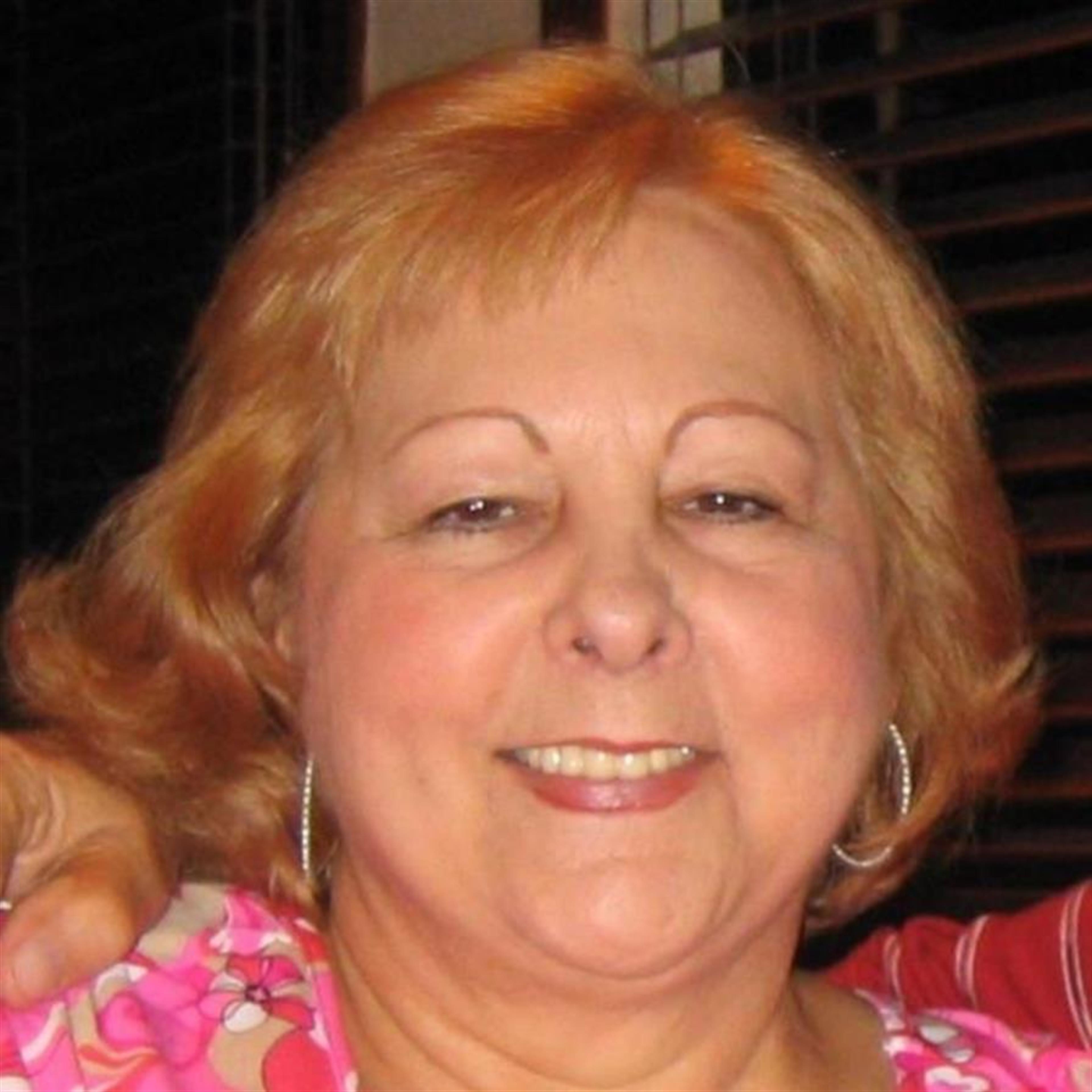 Rita Maria Garcia