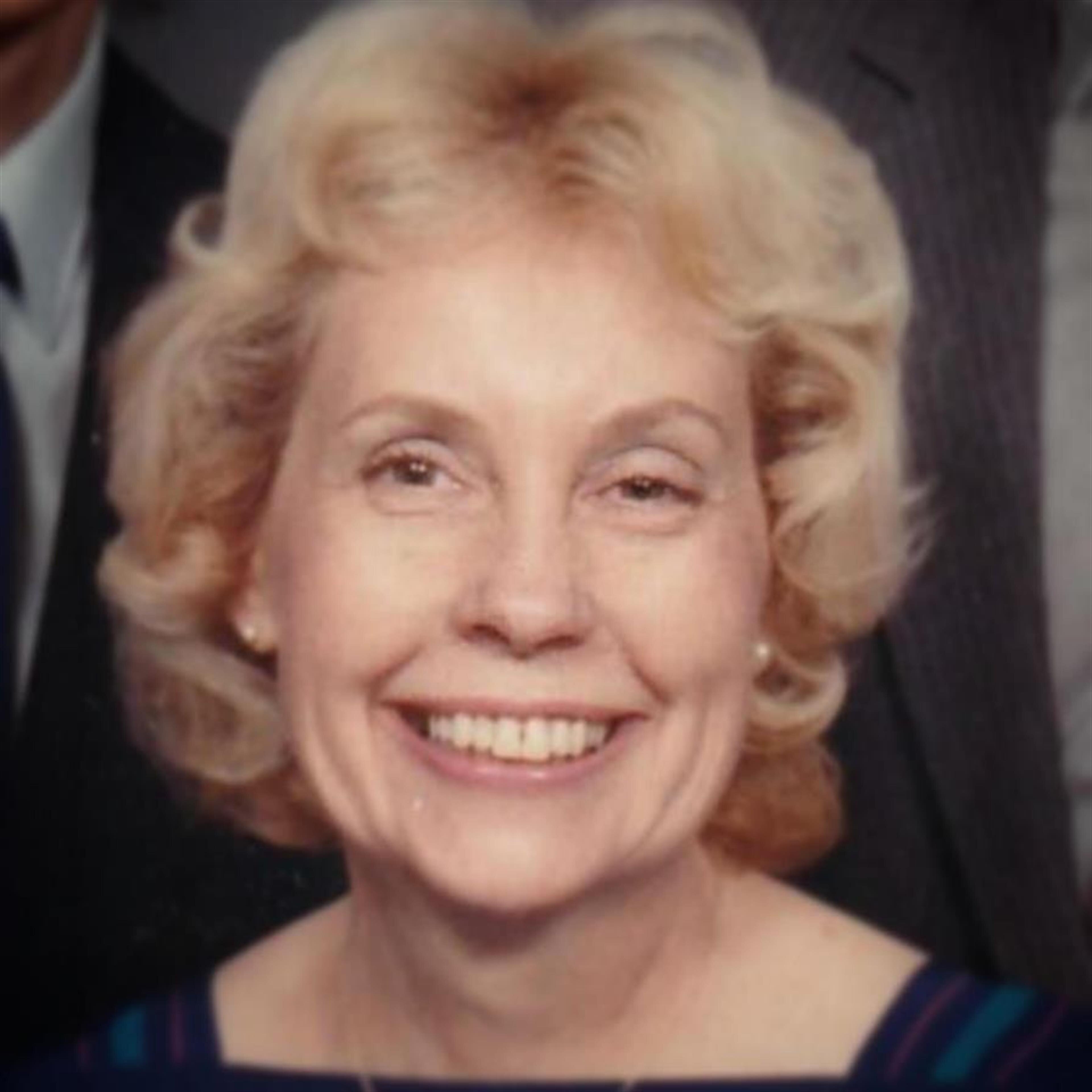 Joan L. Harris