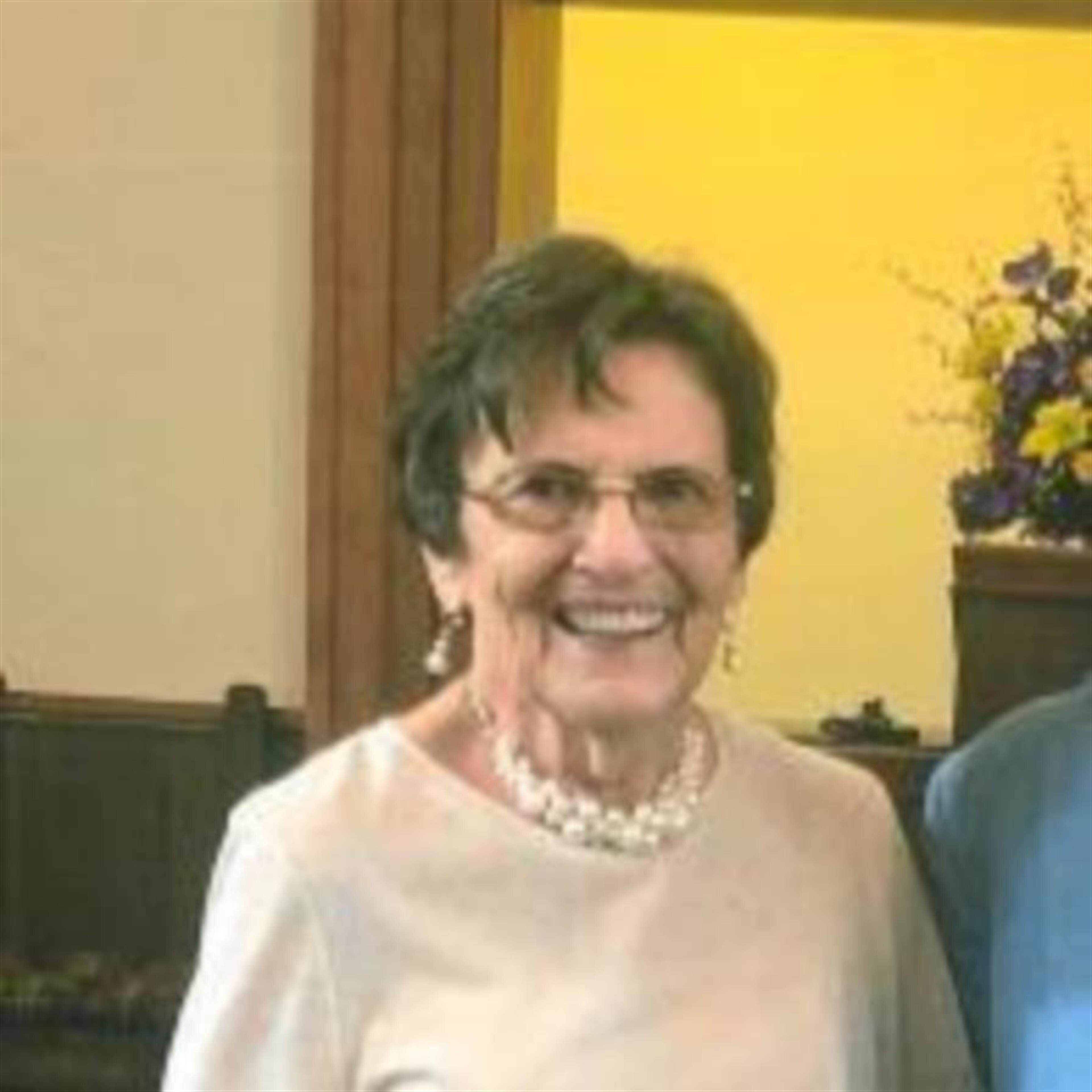 Gene Adler