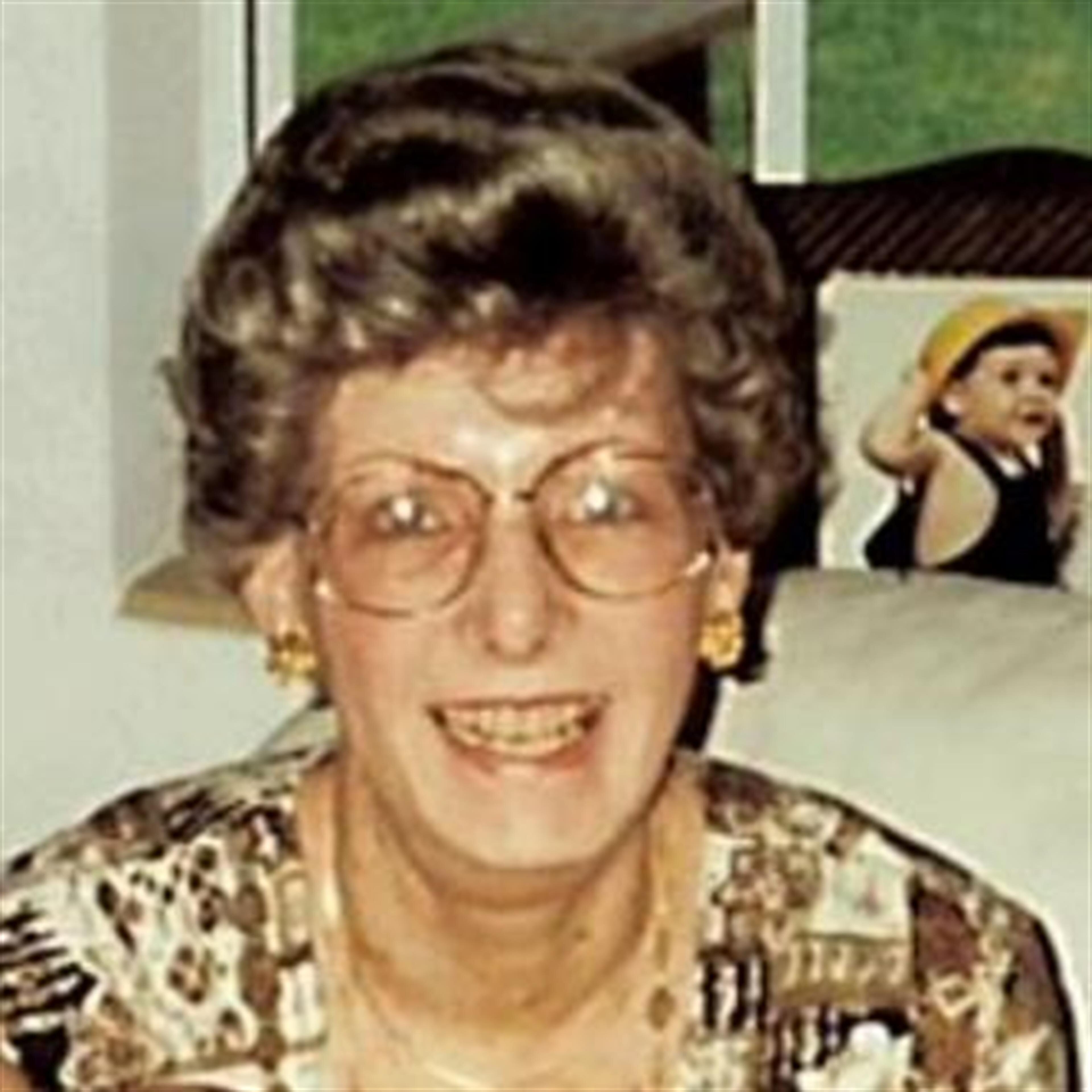 Rosemary Gramling