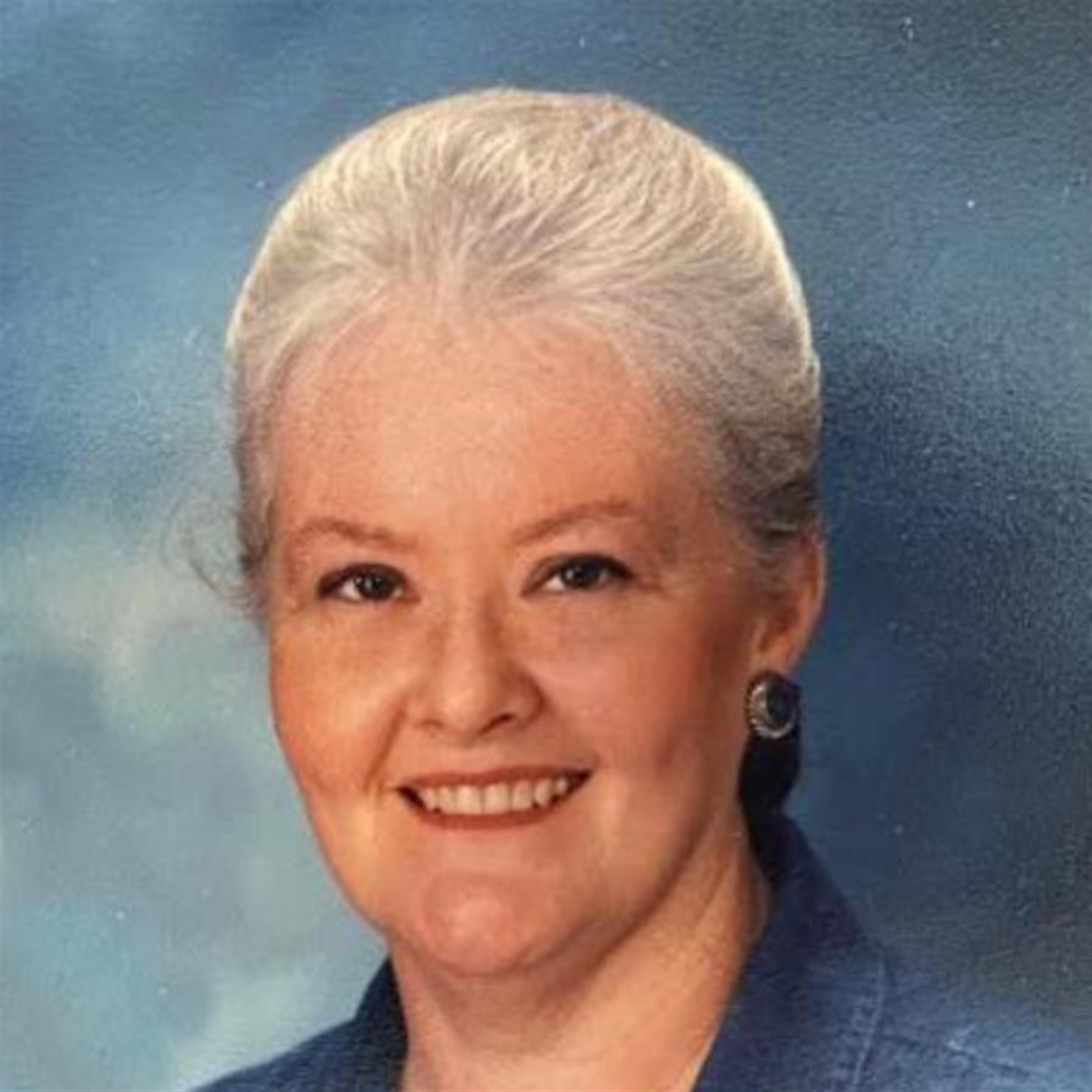Pamela D. Kasiske (Lebanon)
