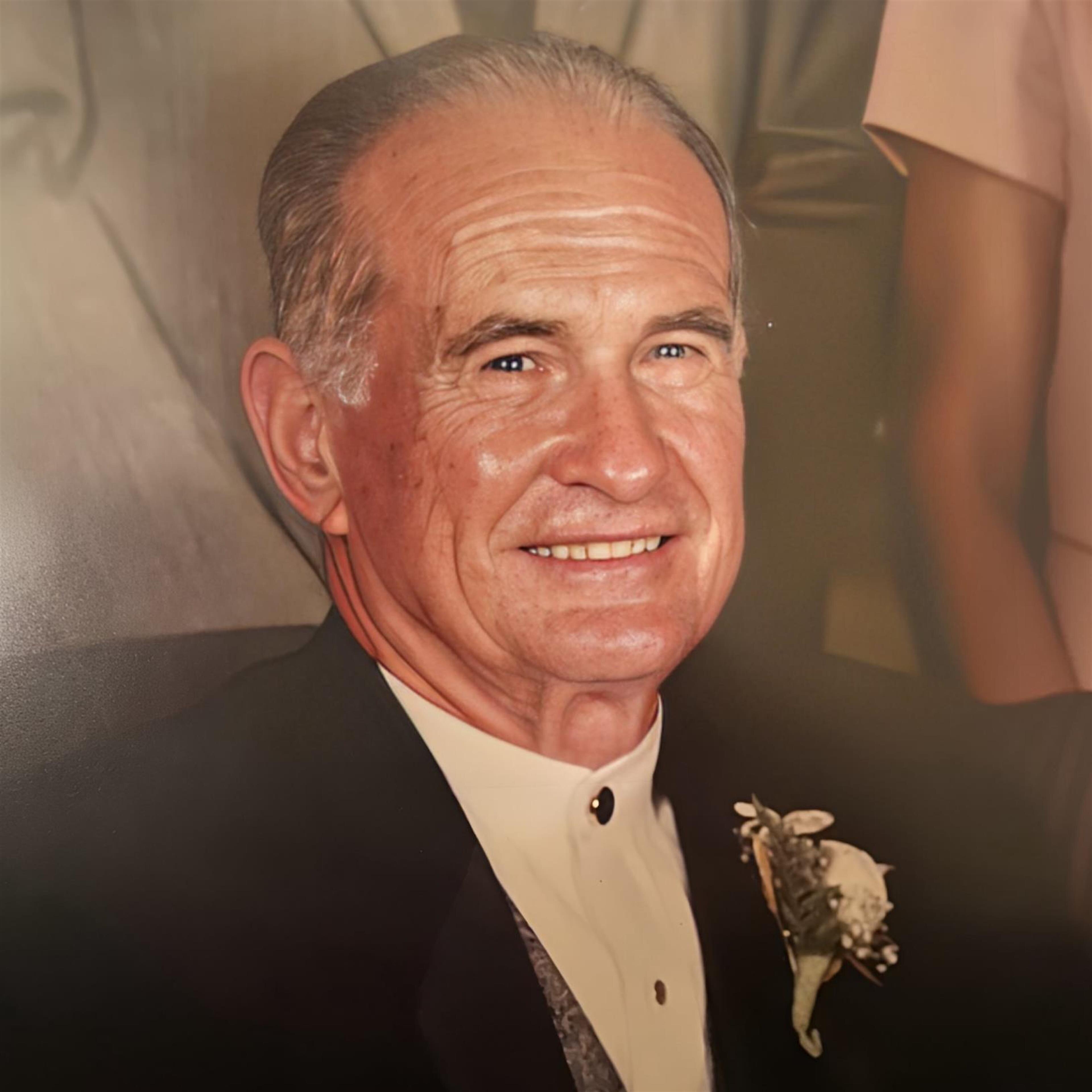 Thomas Jefferson Hardcastle