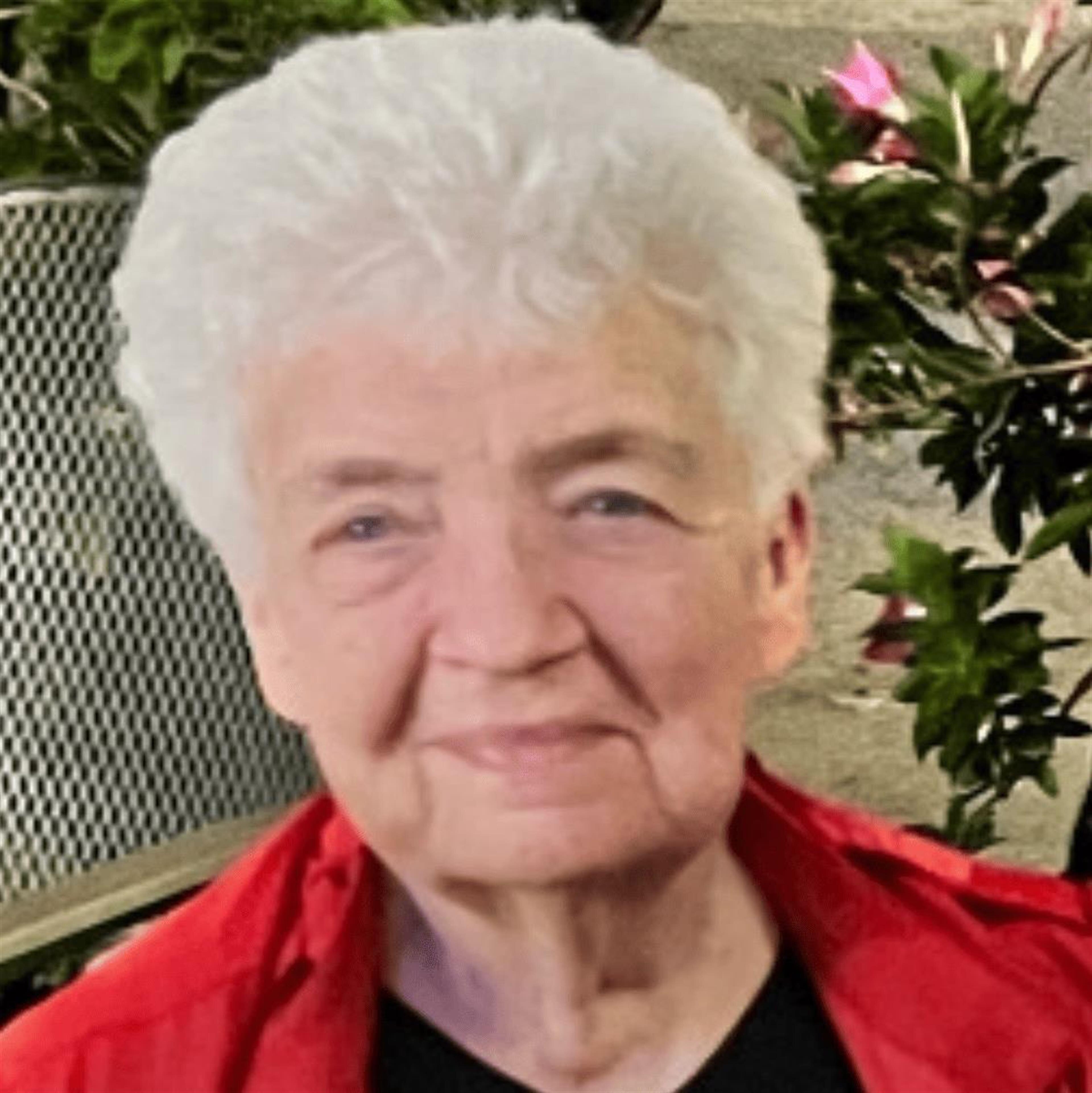 Martha Elizabeth Vann