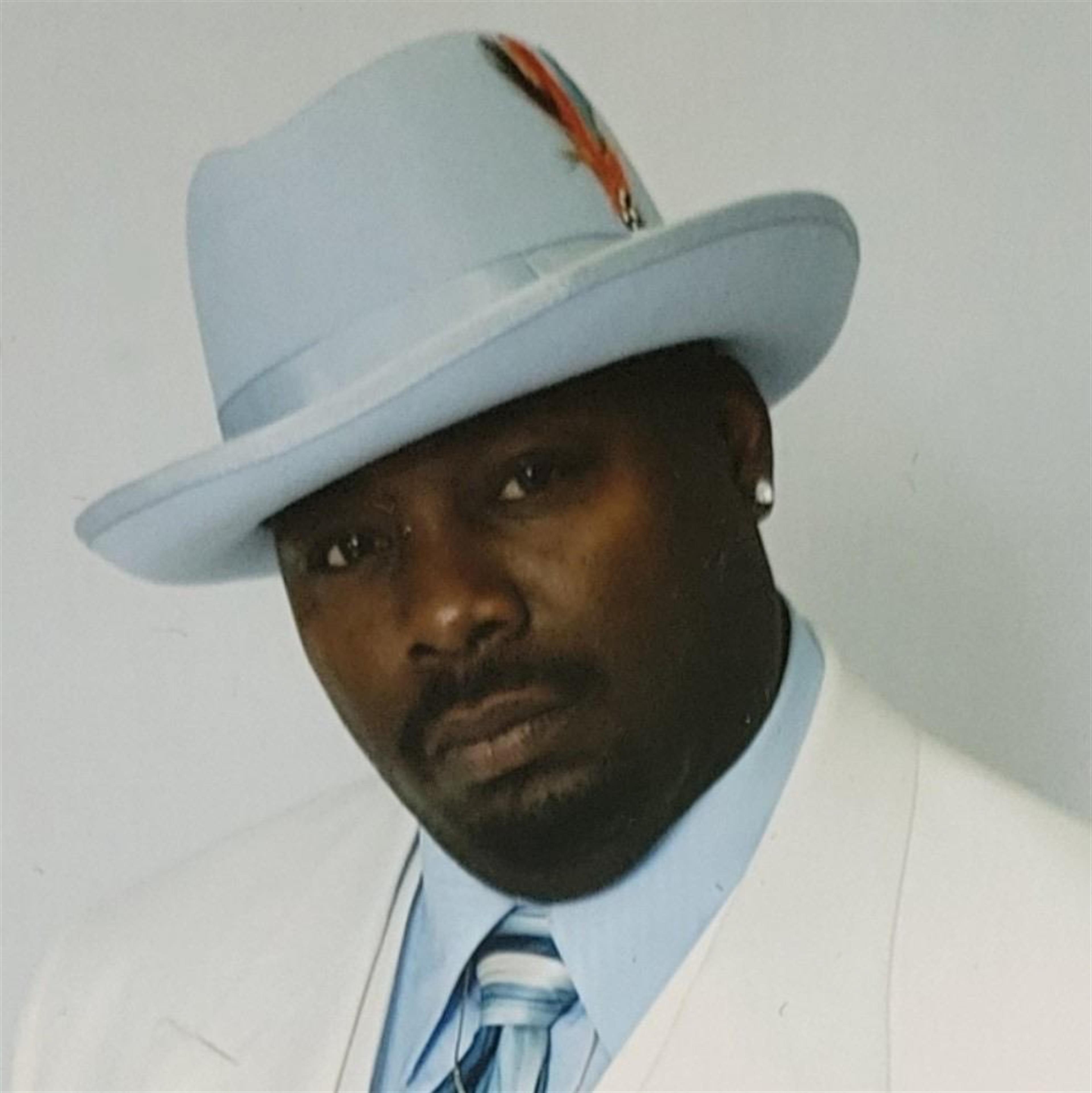 James Lebron McReynolds