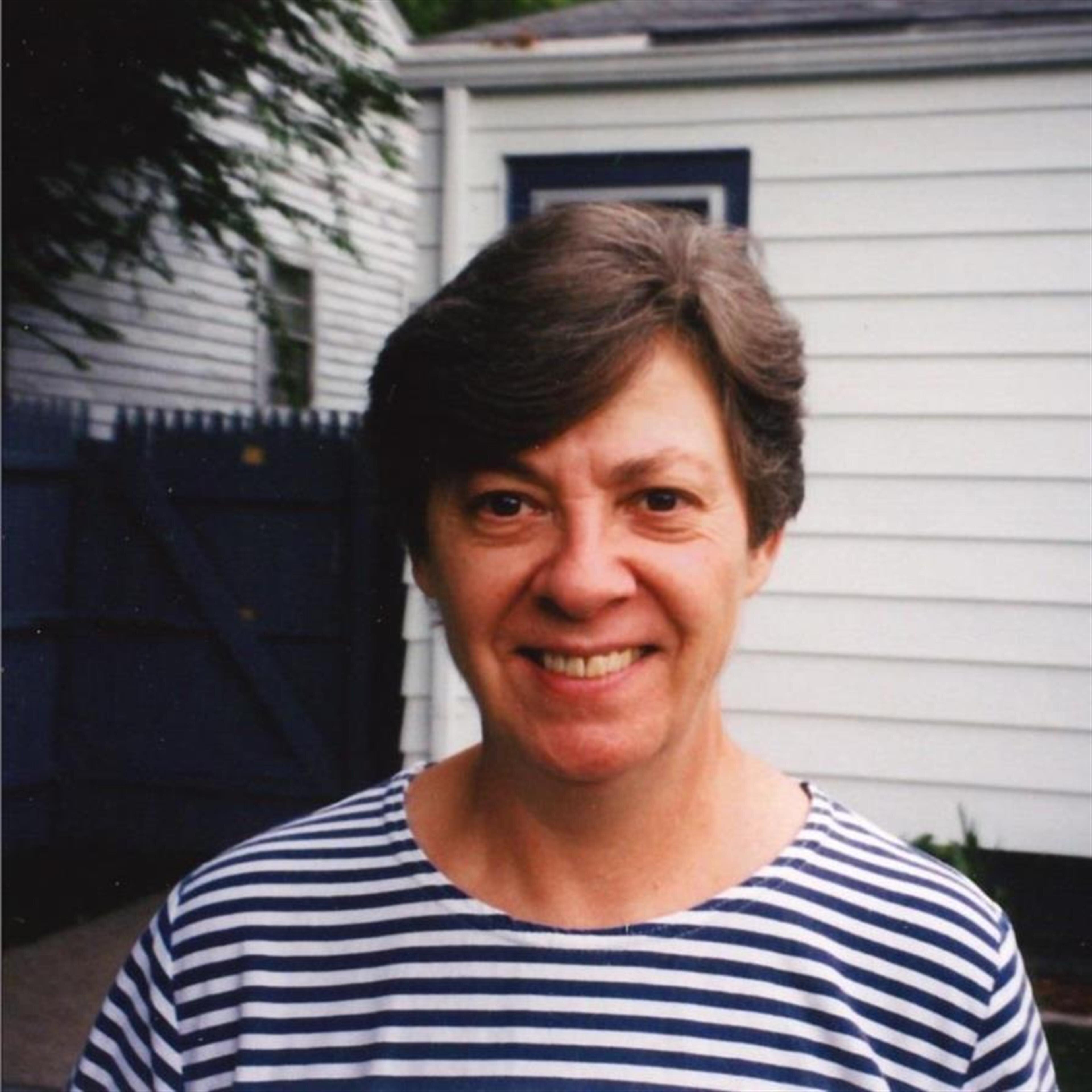 Carolyn Kirby