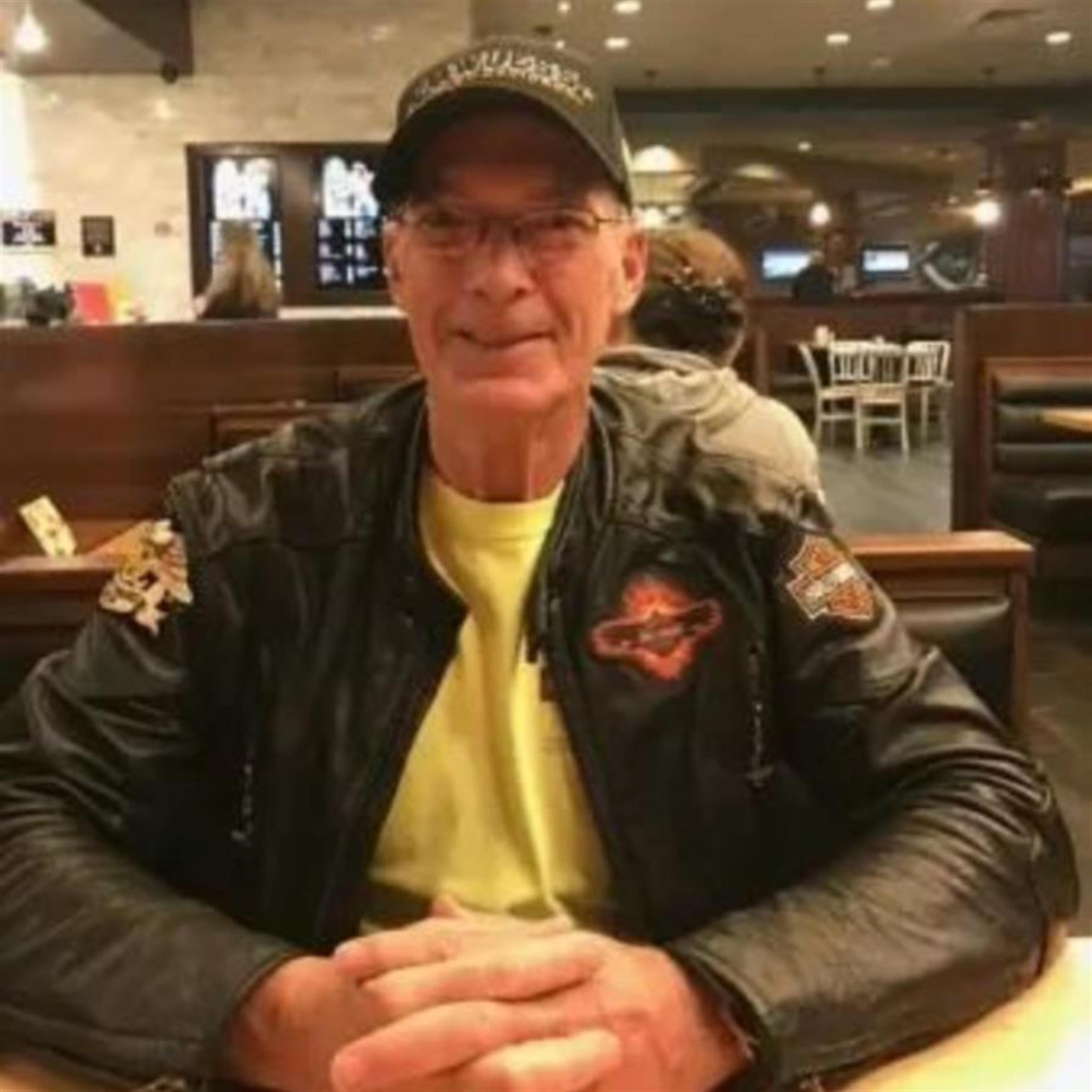 David Alan Holler (Camdenton)
