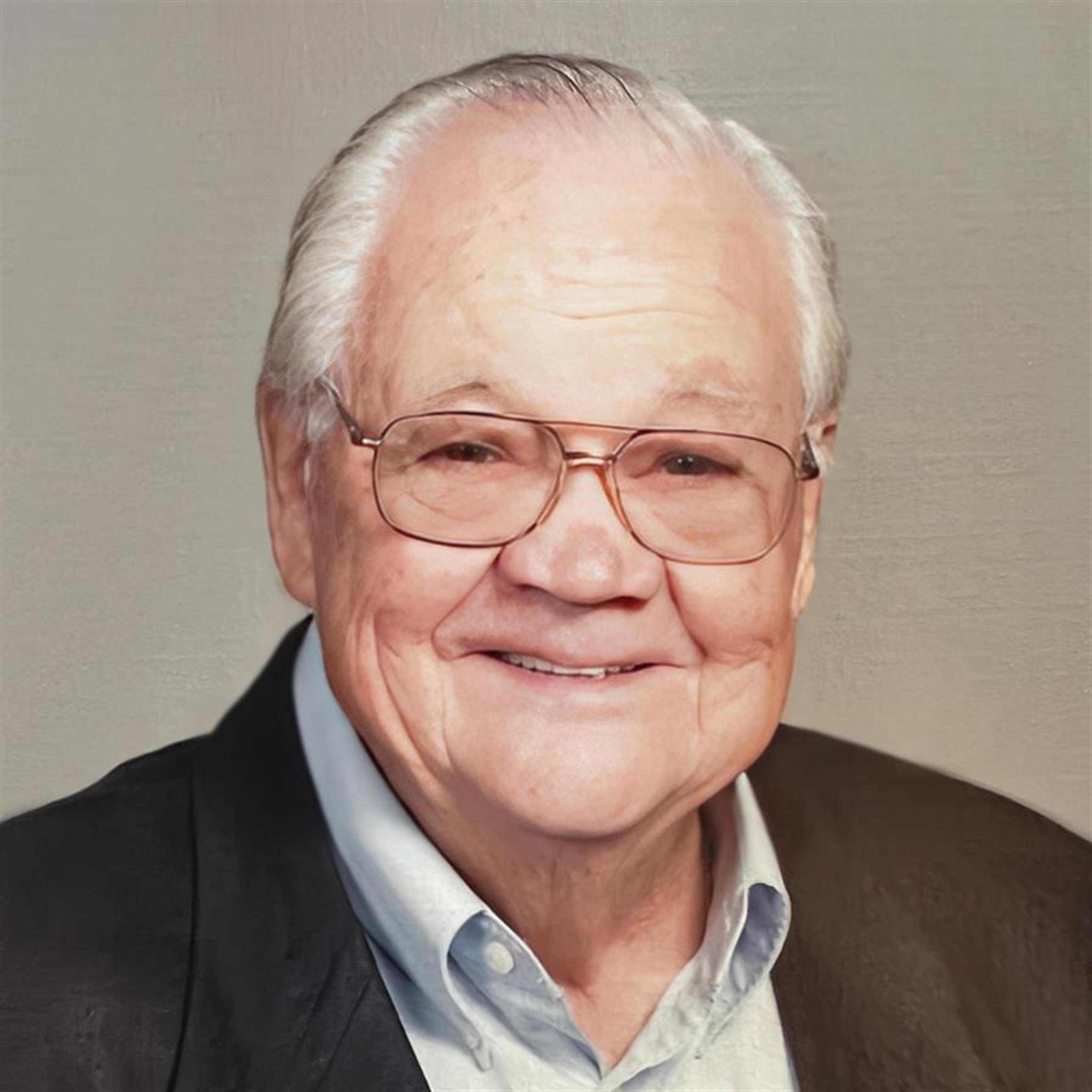 Howard Henry Owens