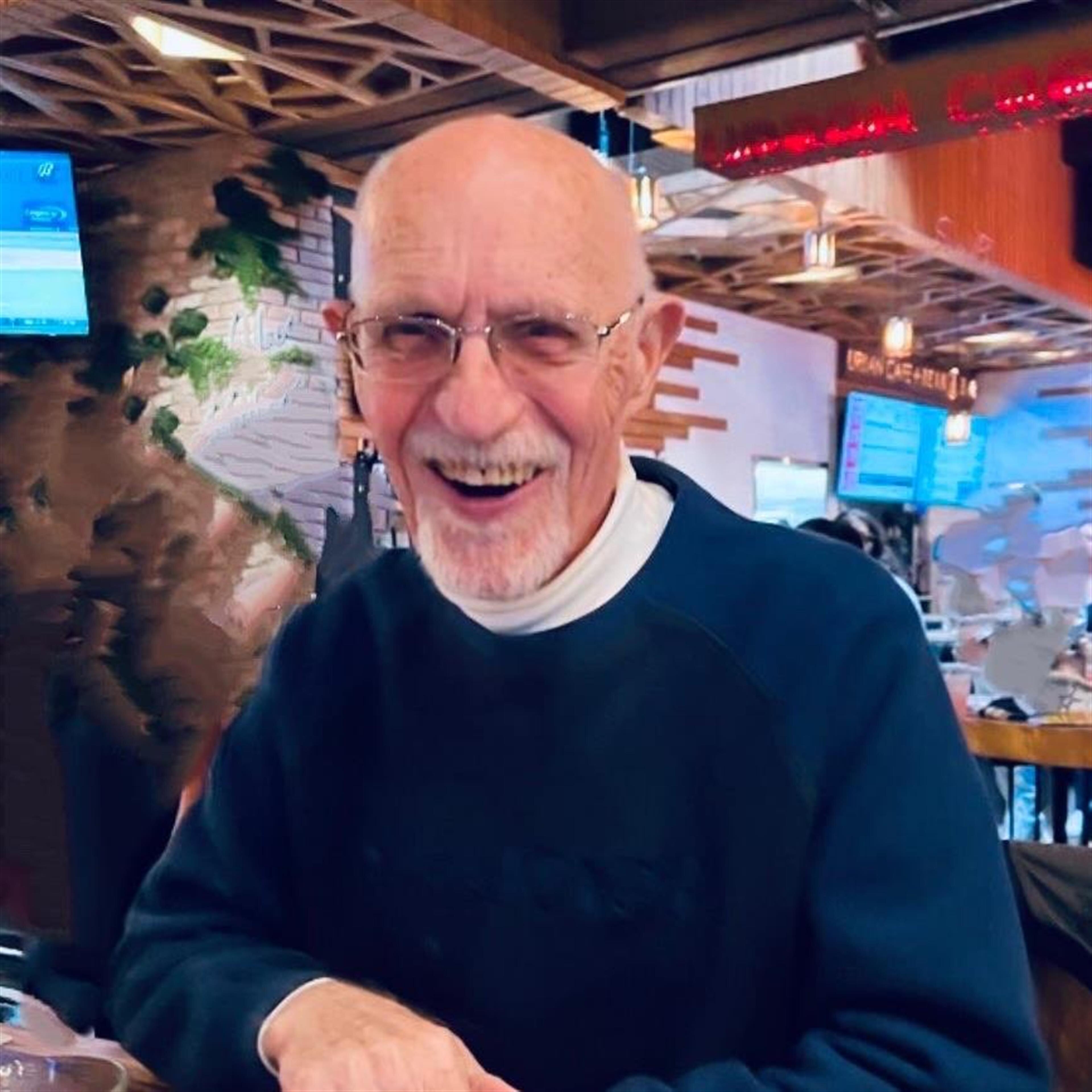 James H Armstrong