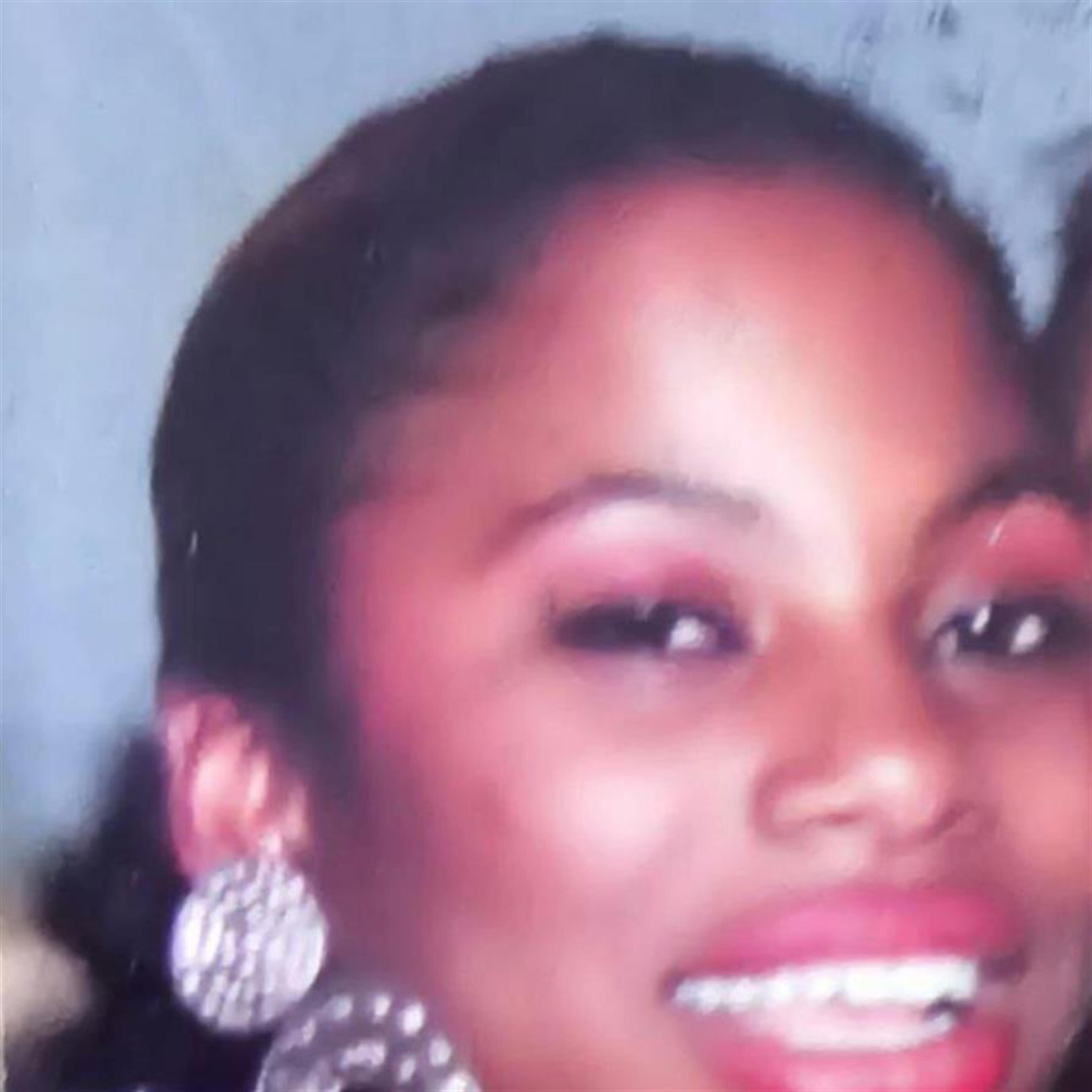 Shari La Briett Yeager