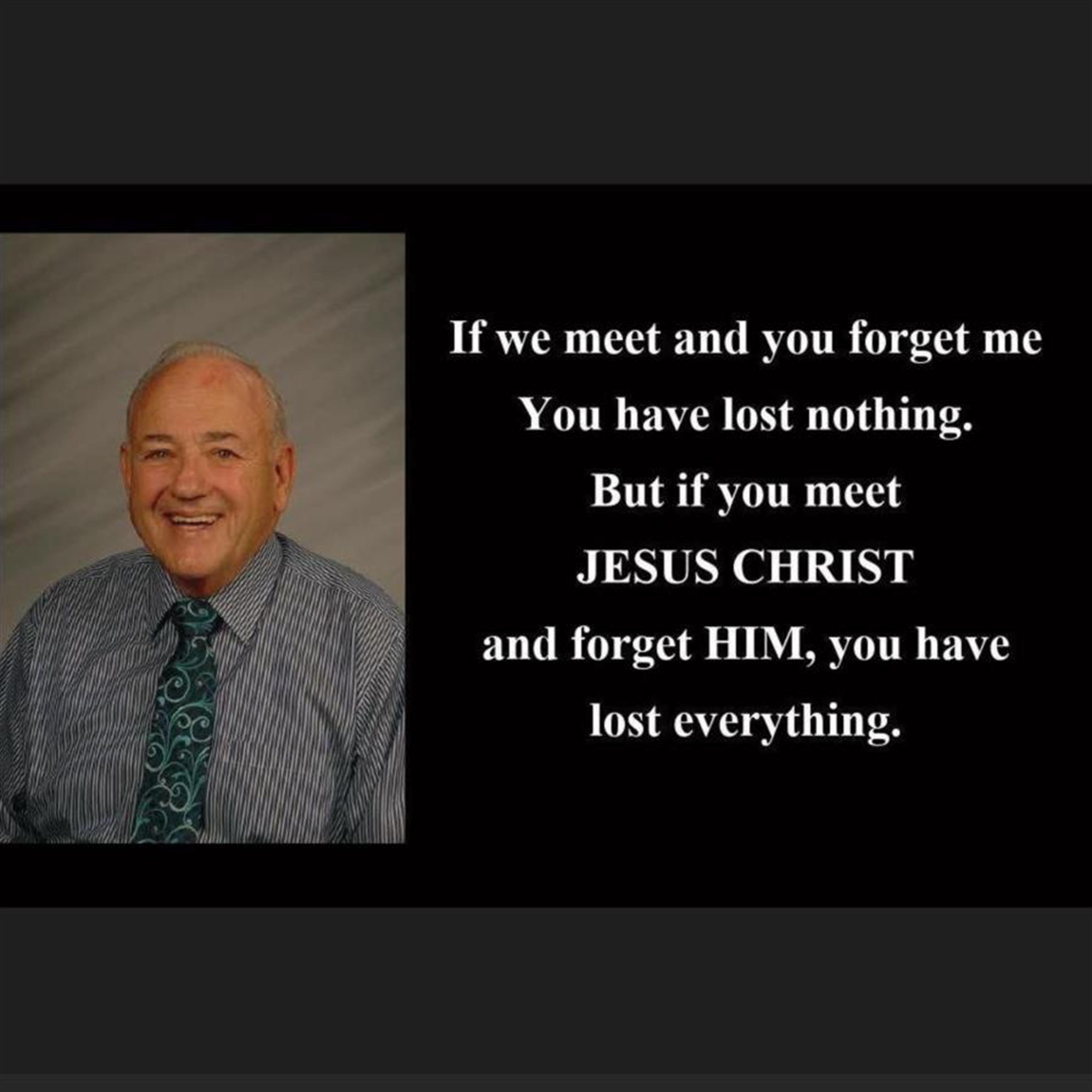 Robert "Bob" Sidney Whitmore