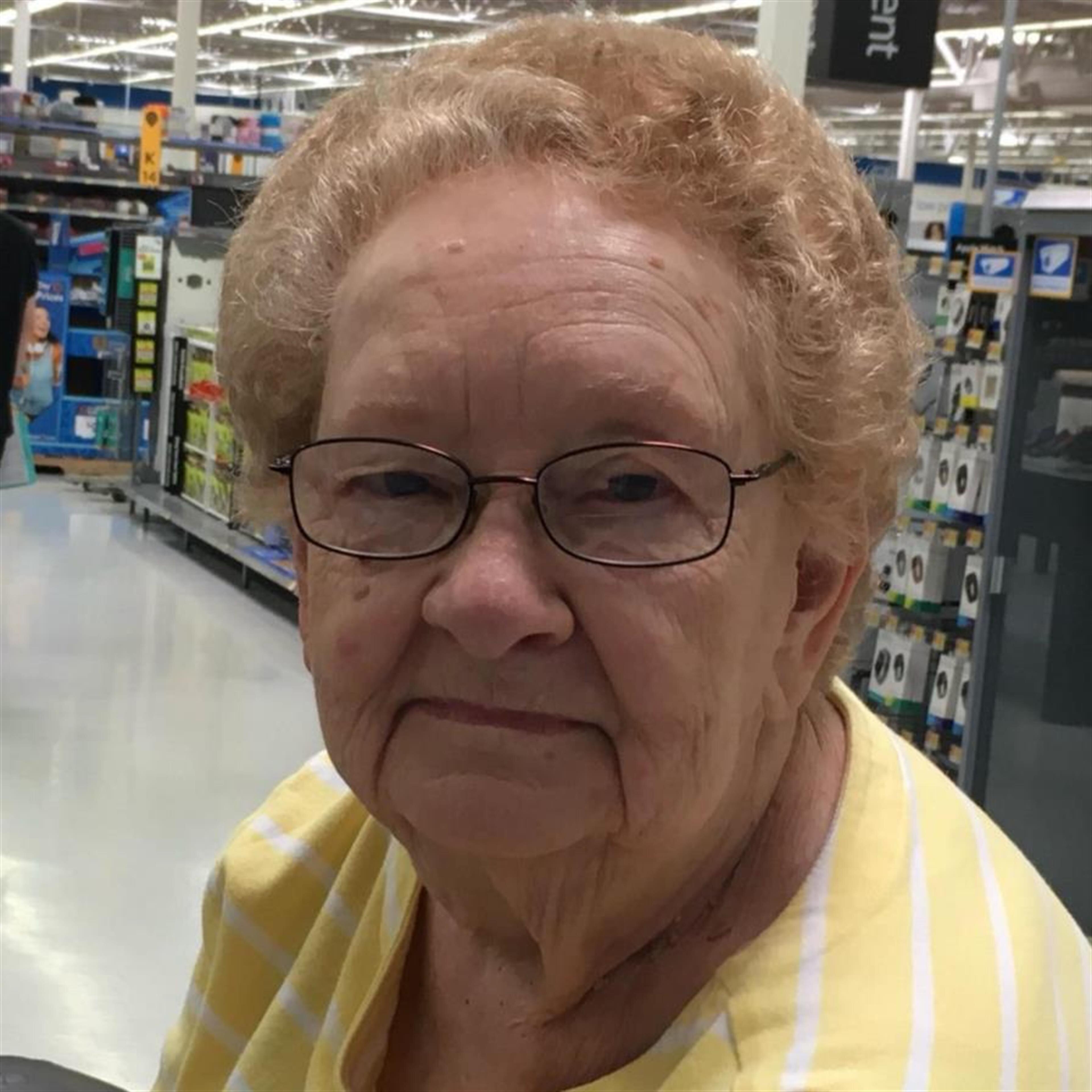 Doris C. Johnson