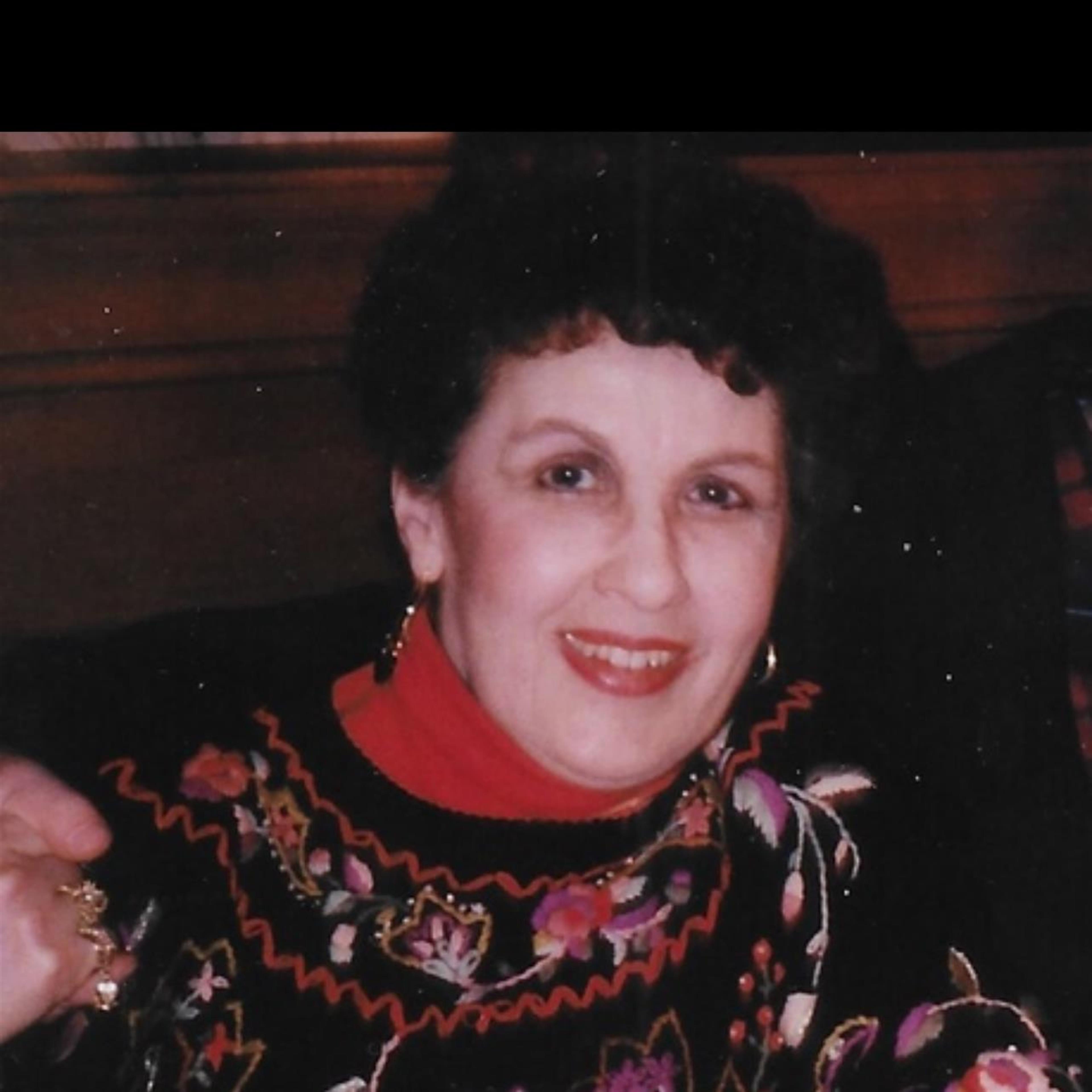 Miriam Epstein