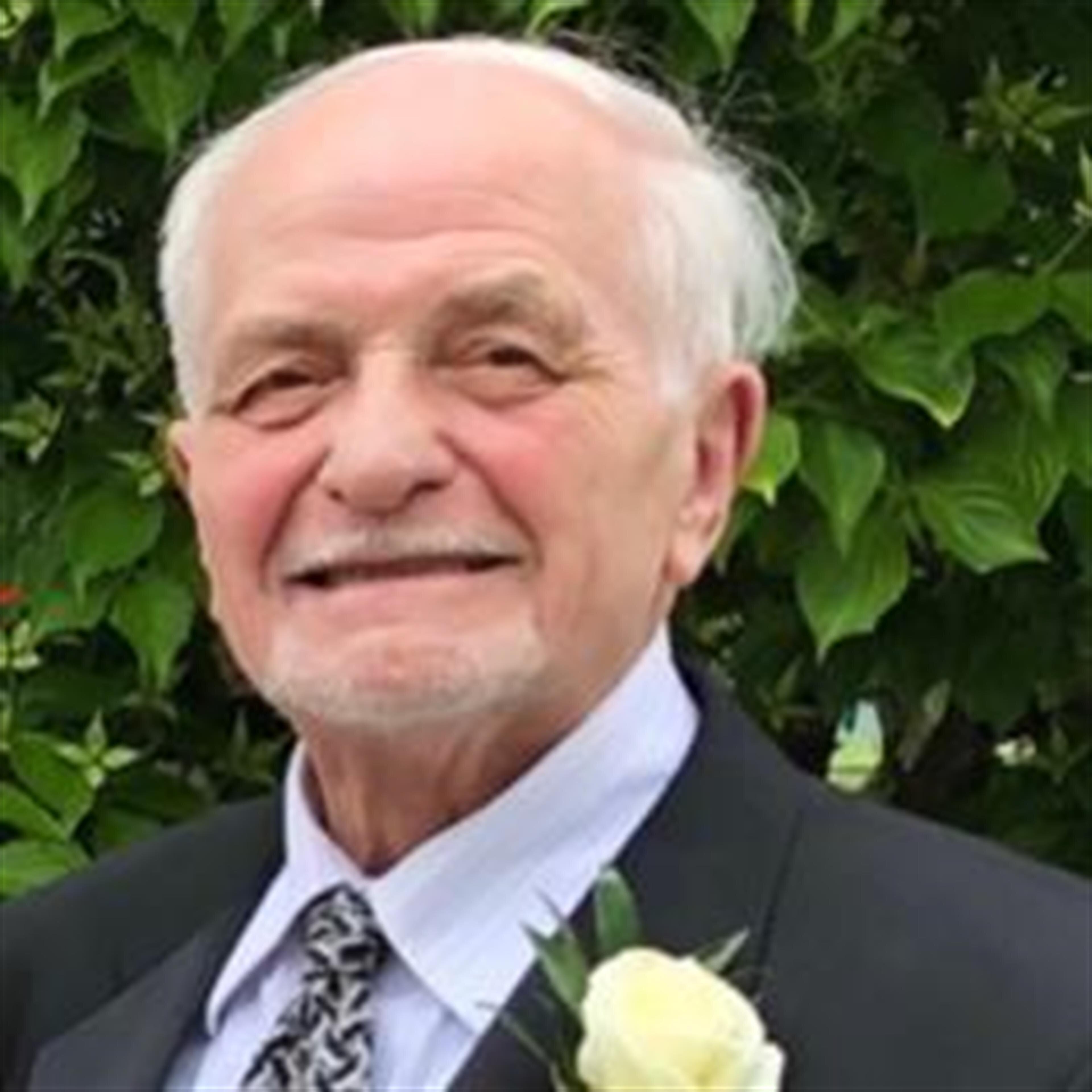Albert John Juhasz