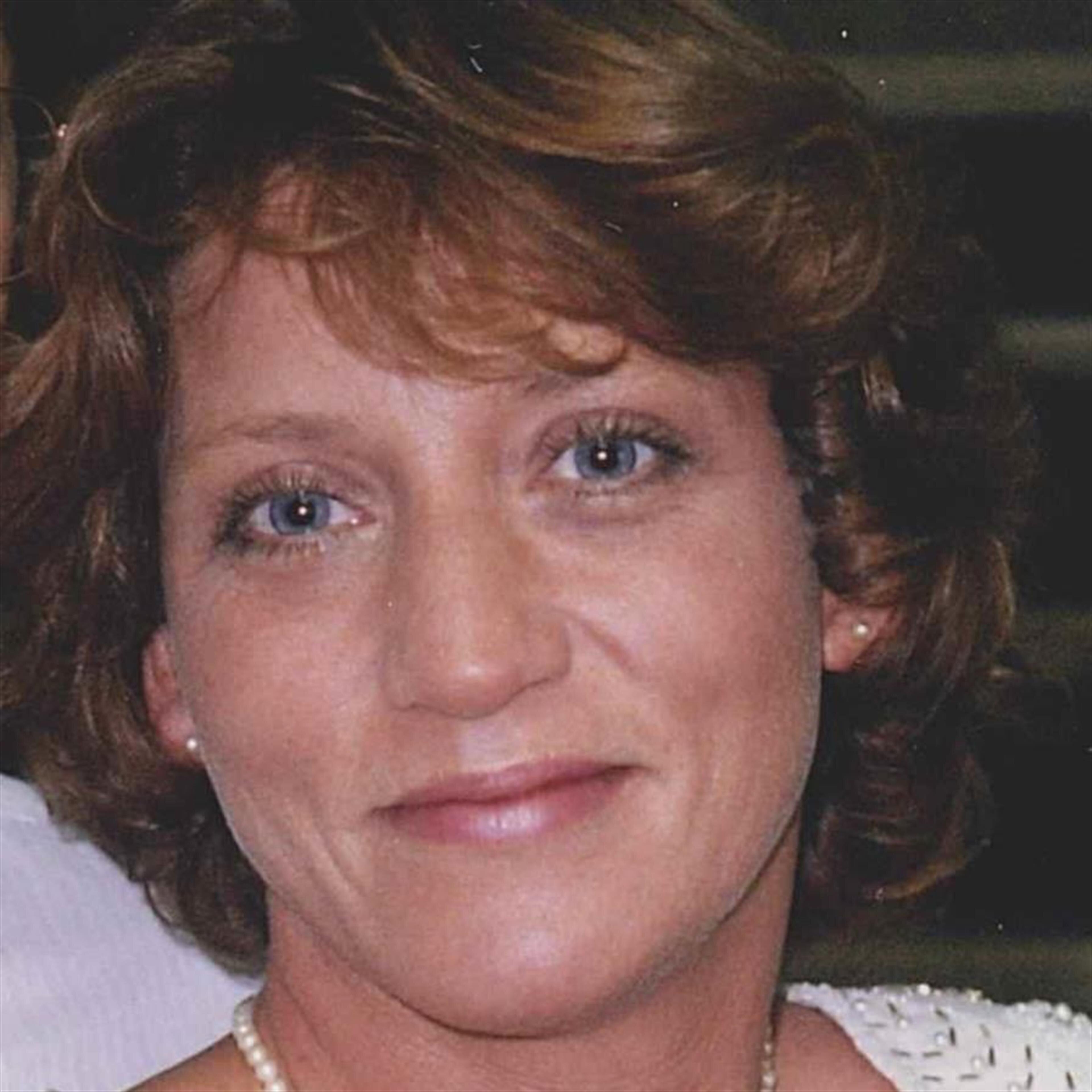 Holly Beth Coventry
