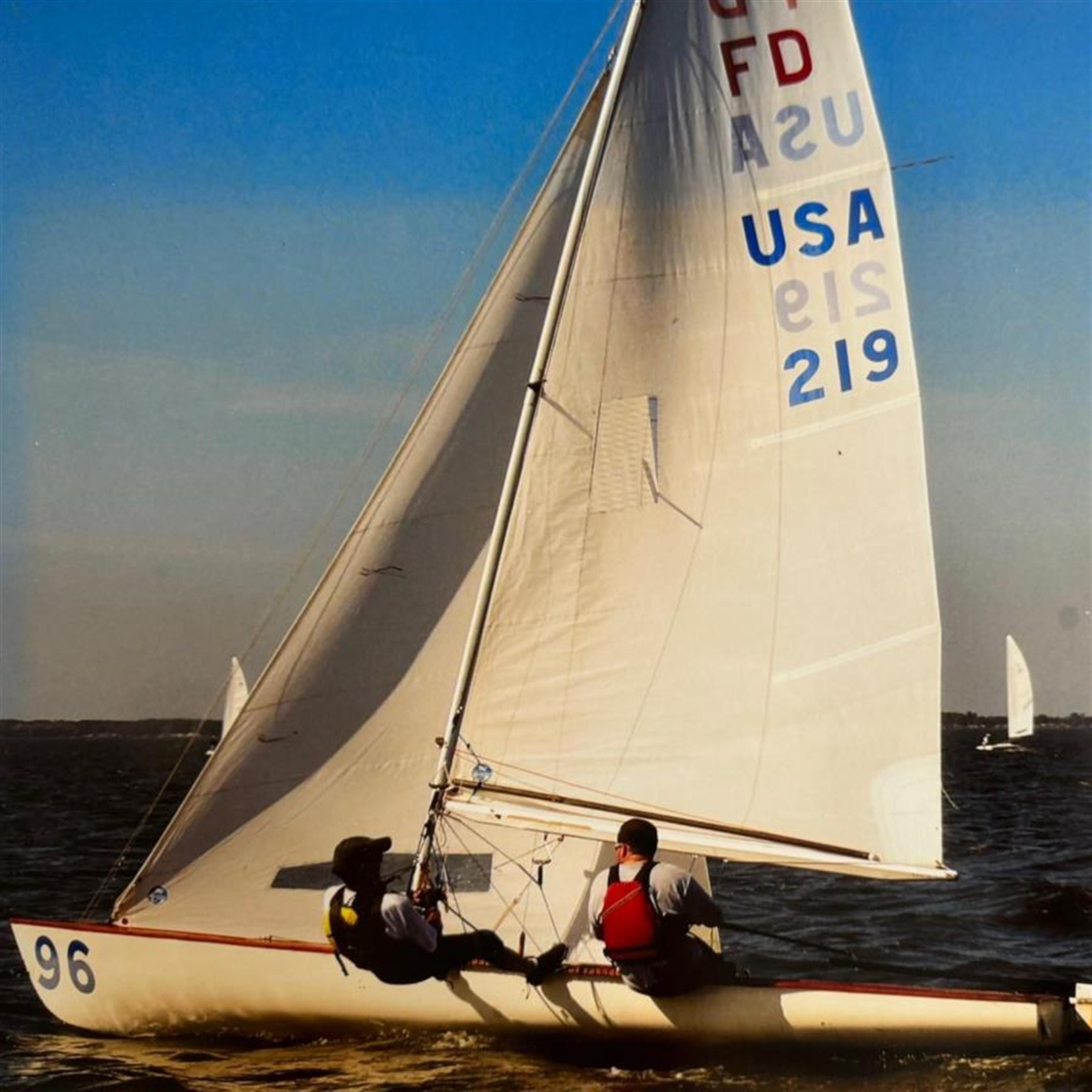 William "Bill" Hyatt