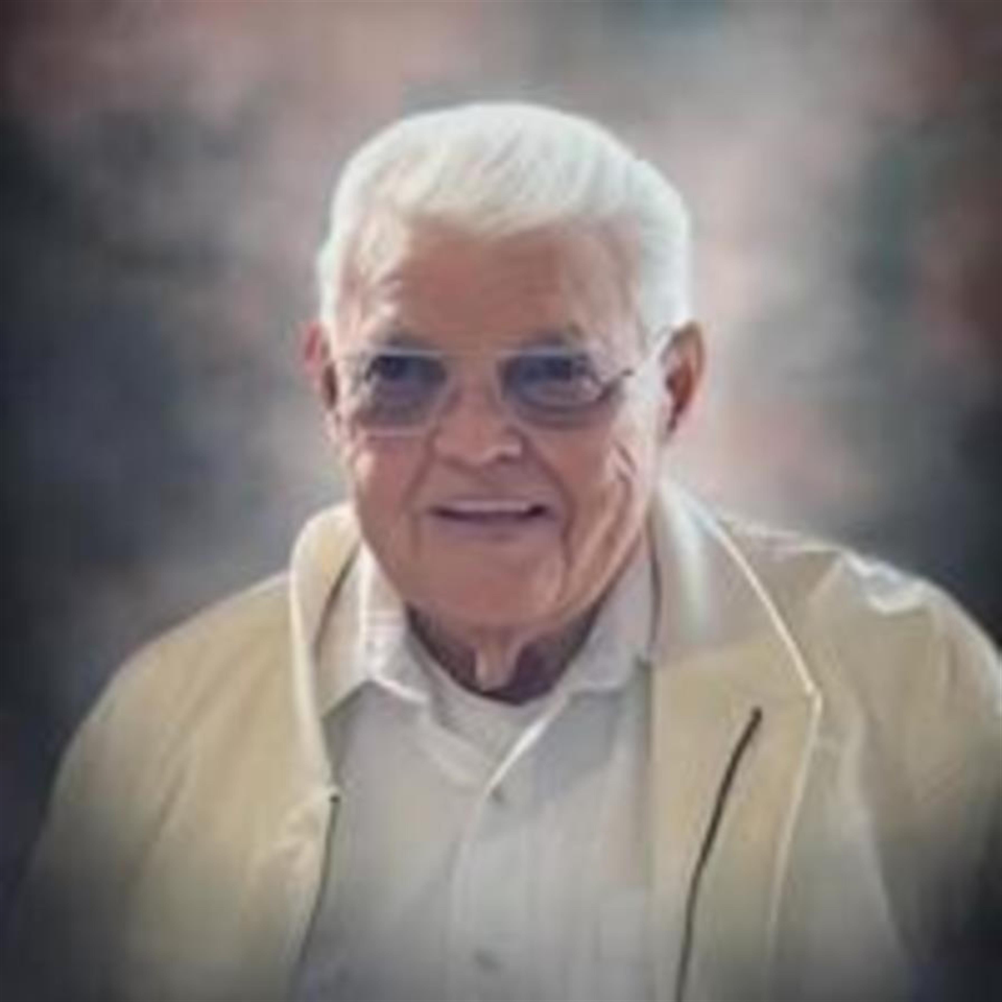 James Elmer Richards Jr.