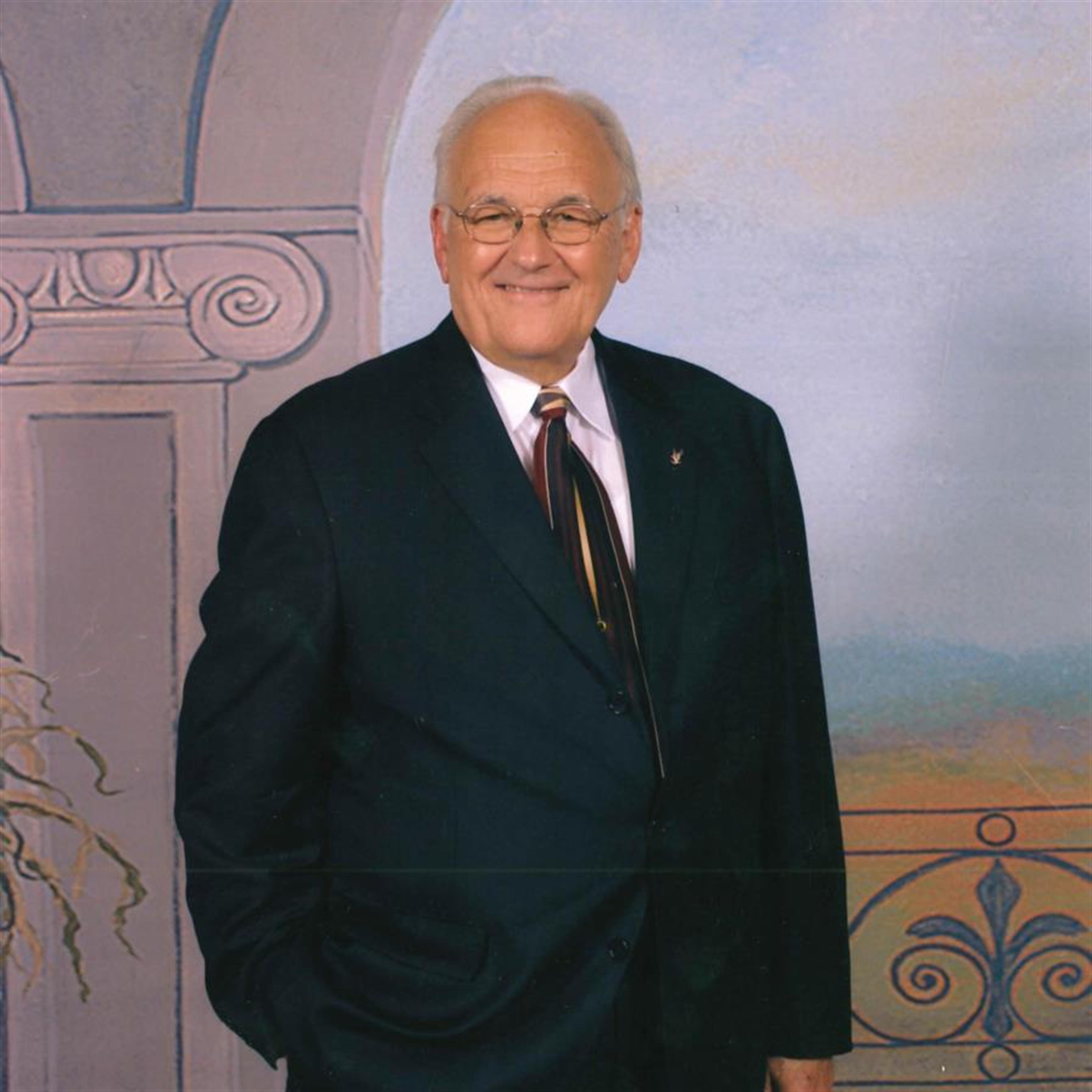 Bennett Cole