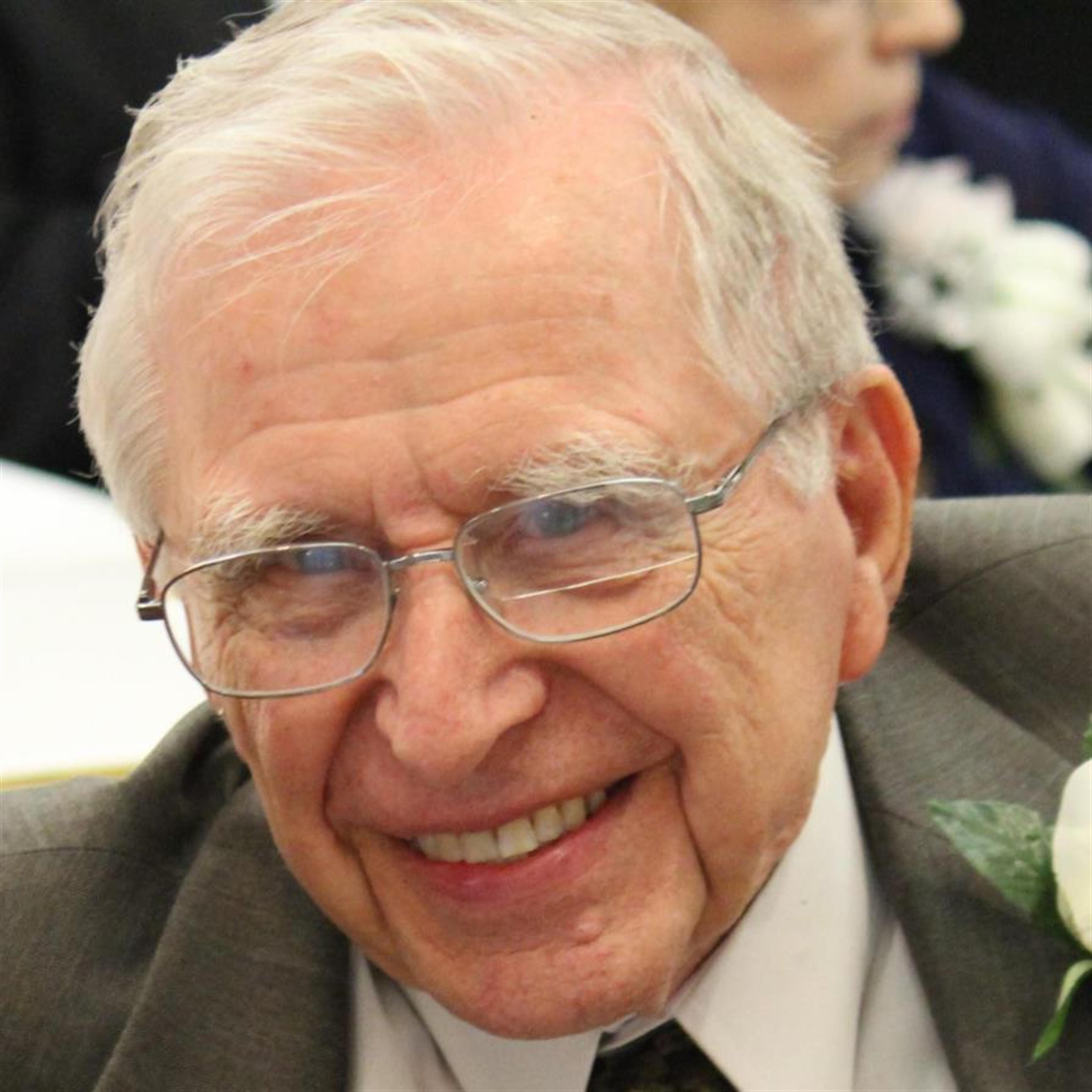 Merle Eugene Holsen