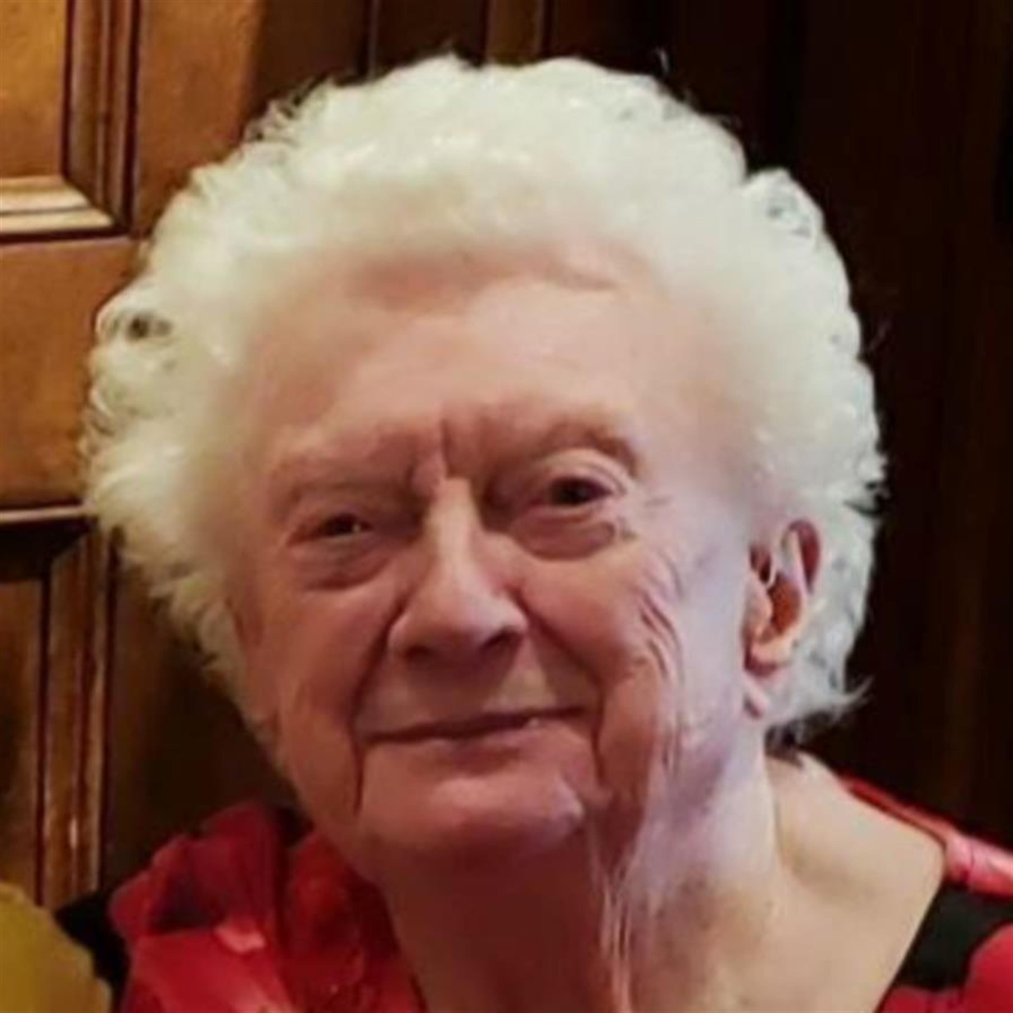 Rita Jamison