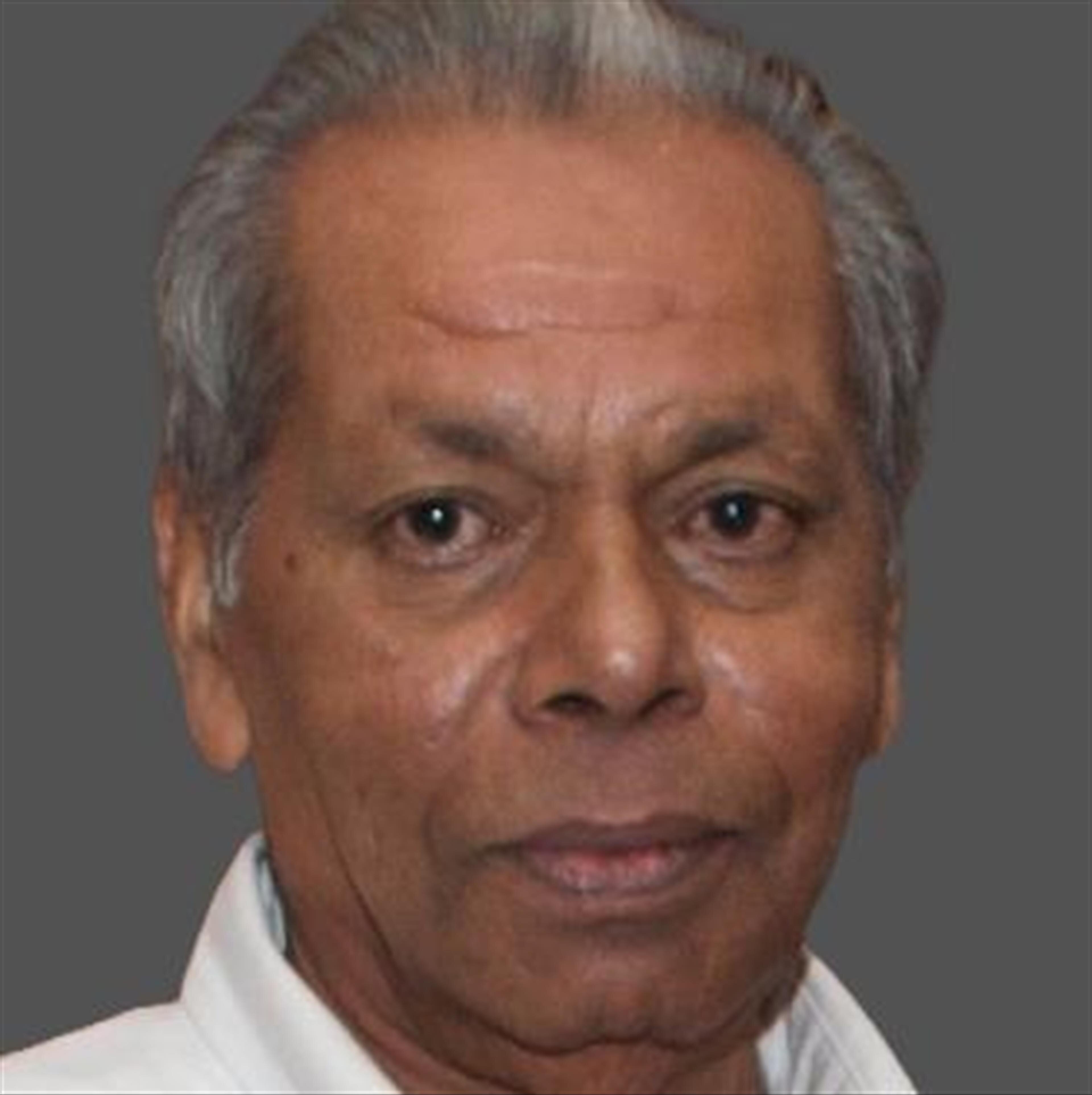 Mathew T Ninan