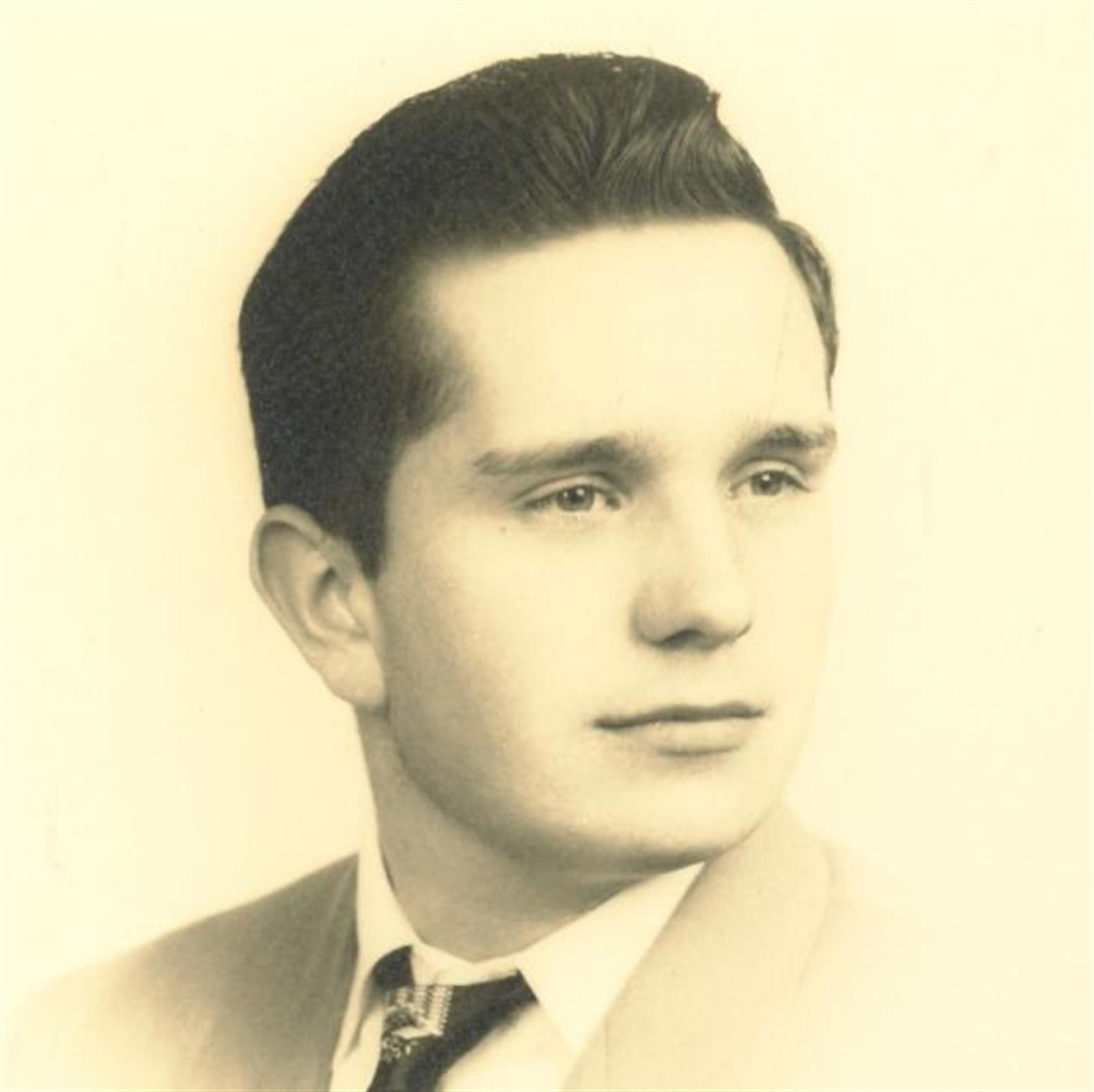 William Edward Oller, Jr.