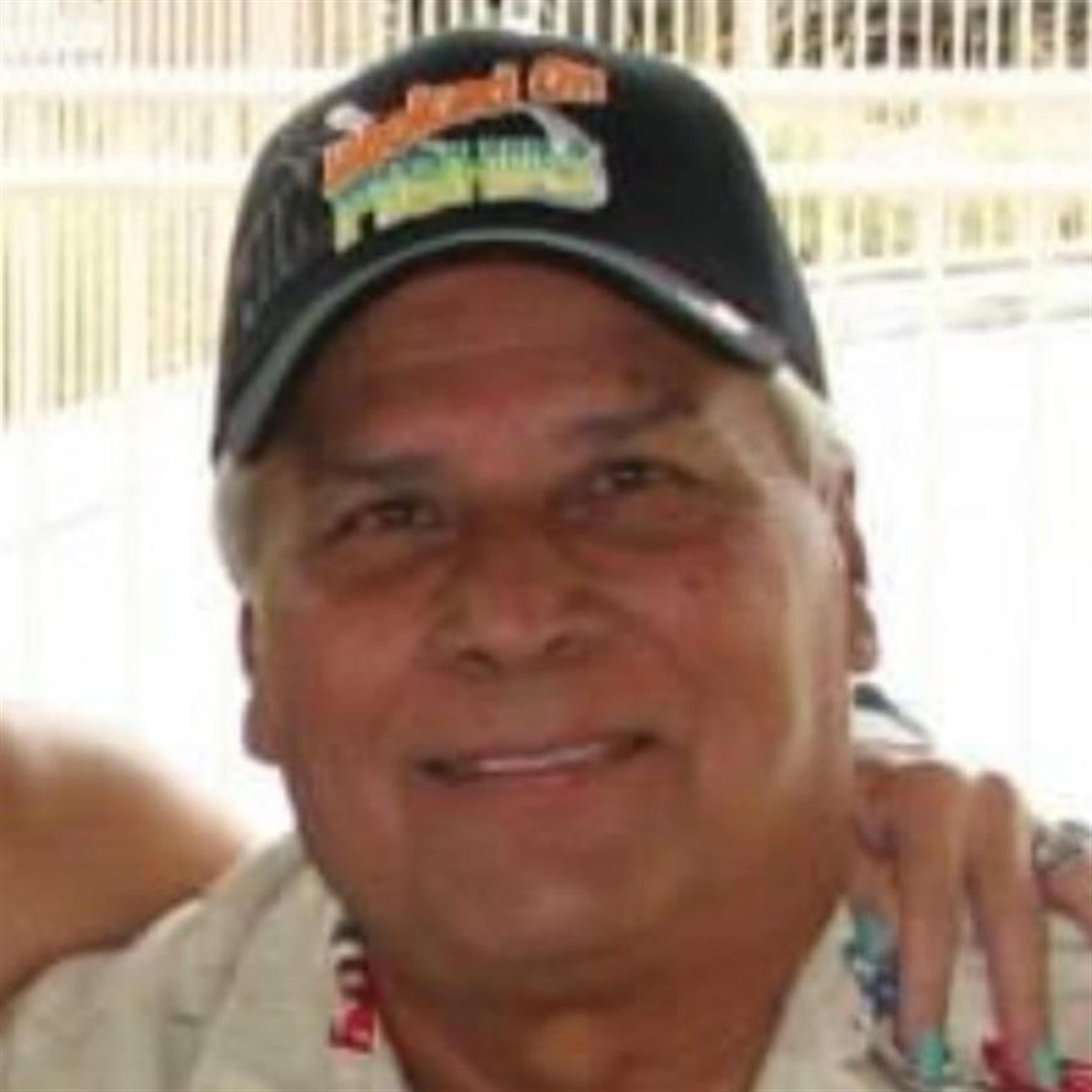 Arthur Richard Carrillo