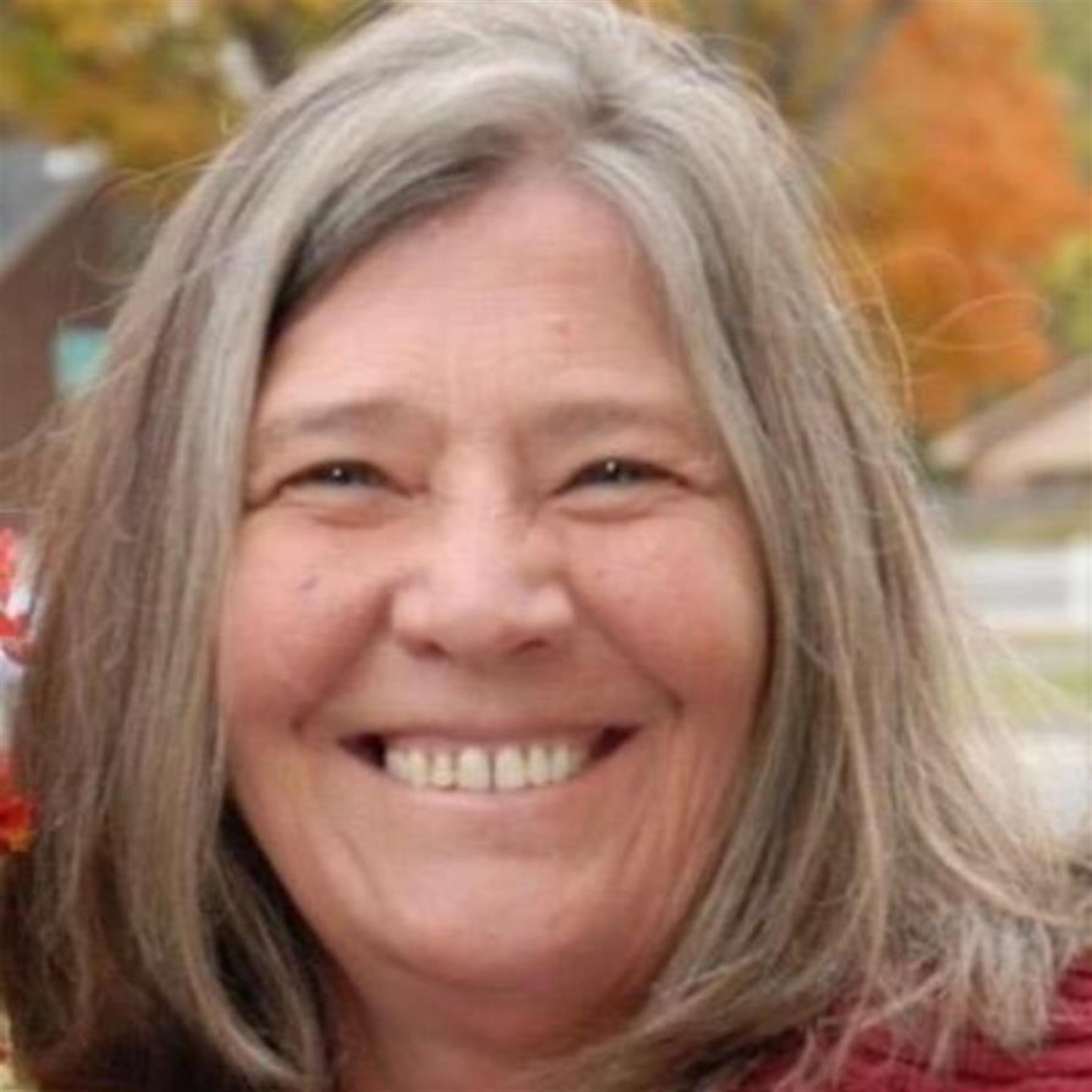 Mary Lynn Montgomery