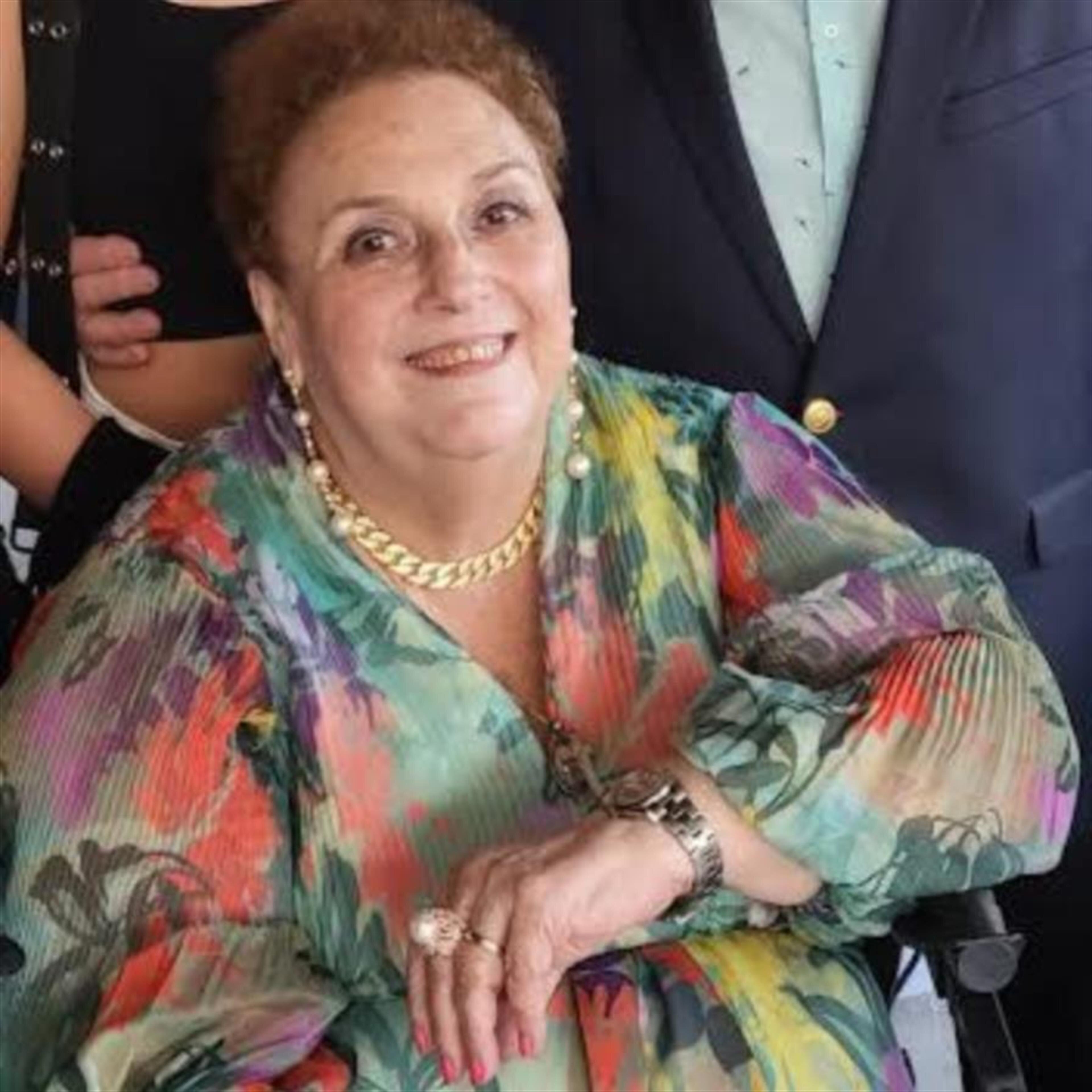 Maria Angelica Varas