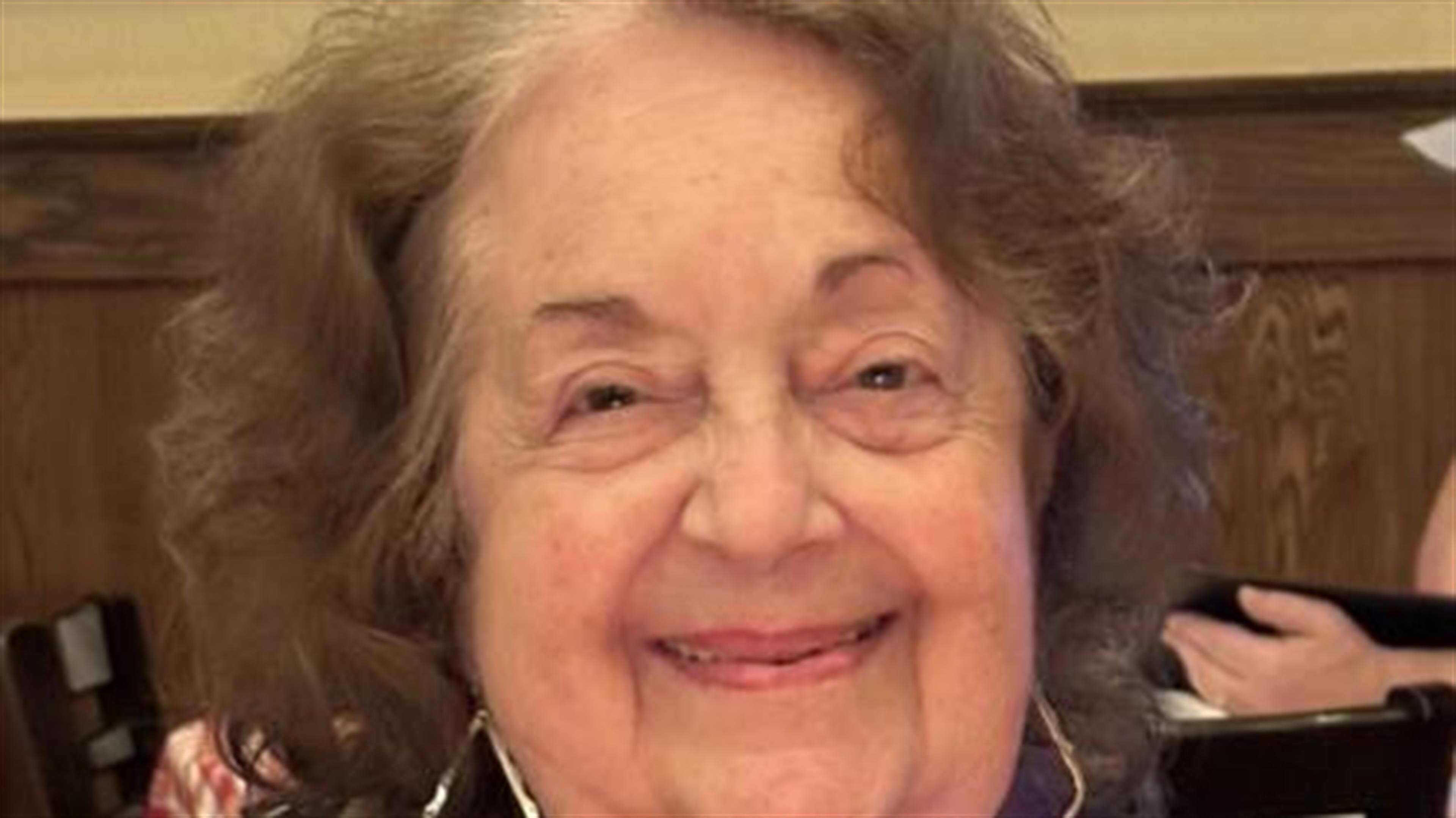 Carol Diane Koslov