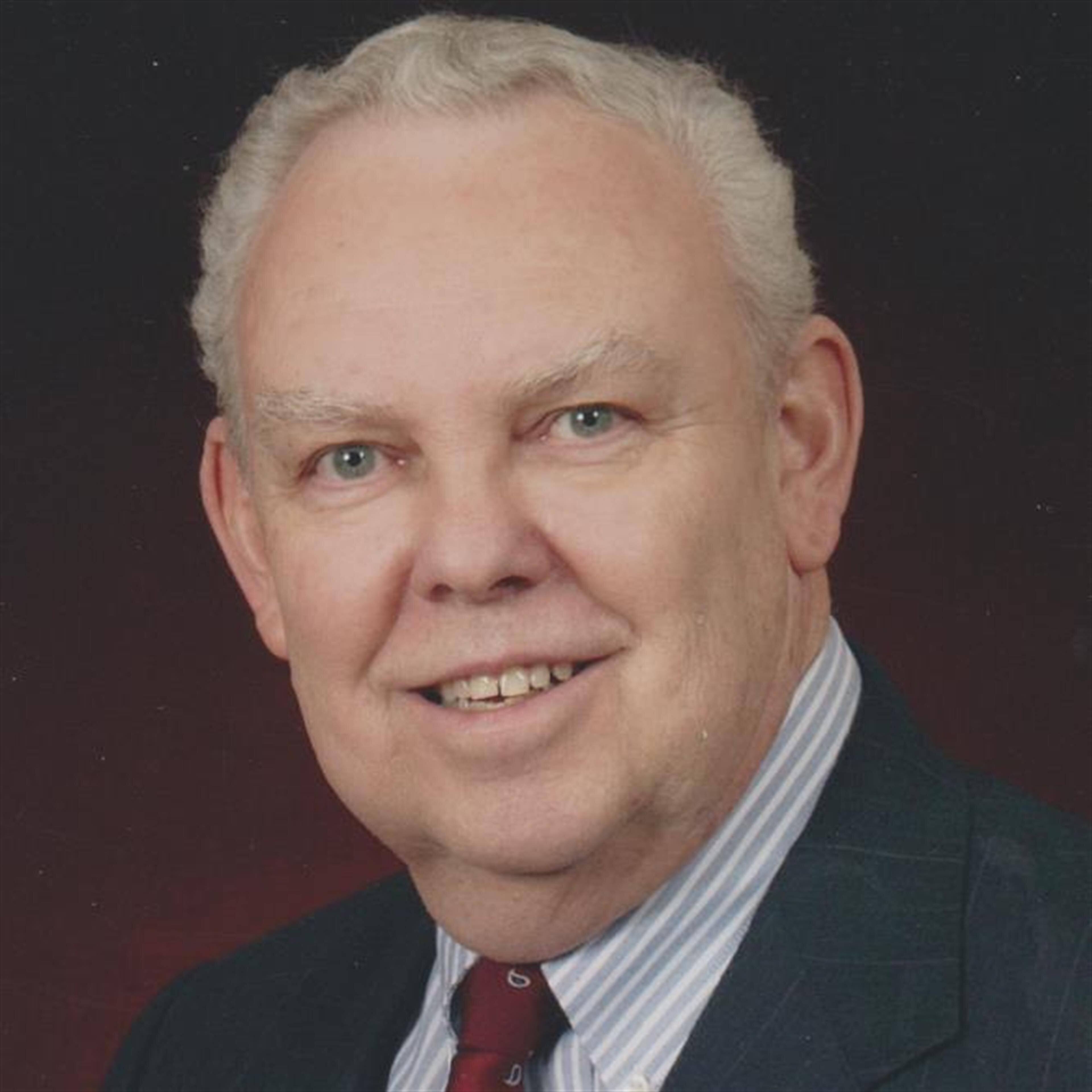Carl Allan Arndt