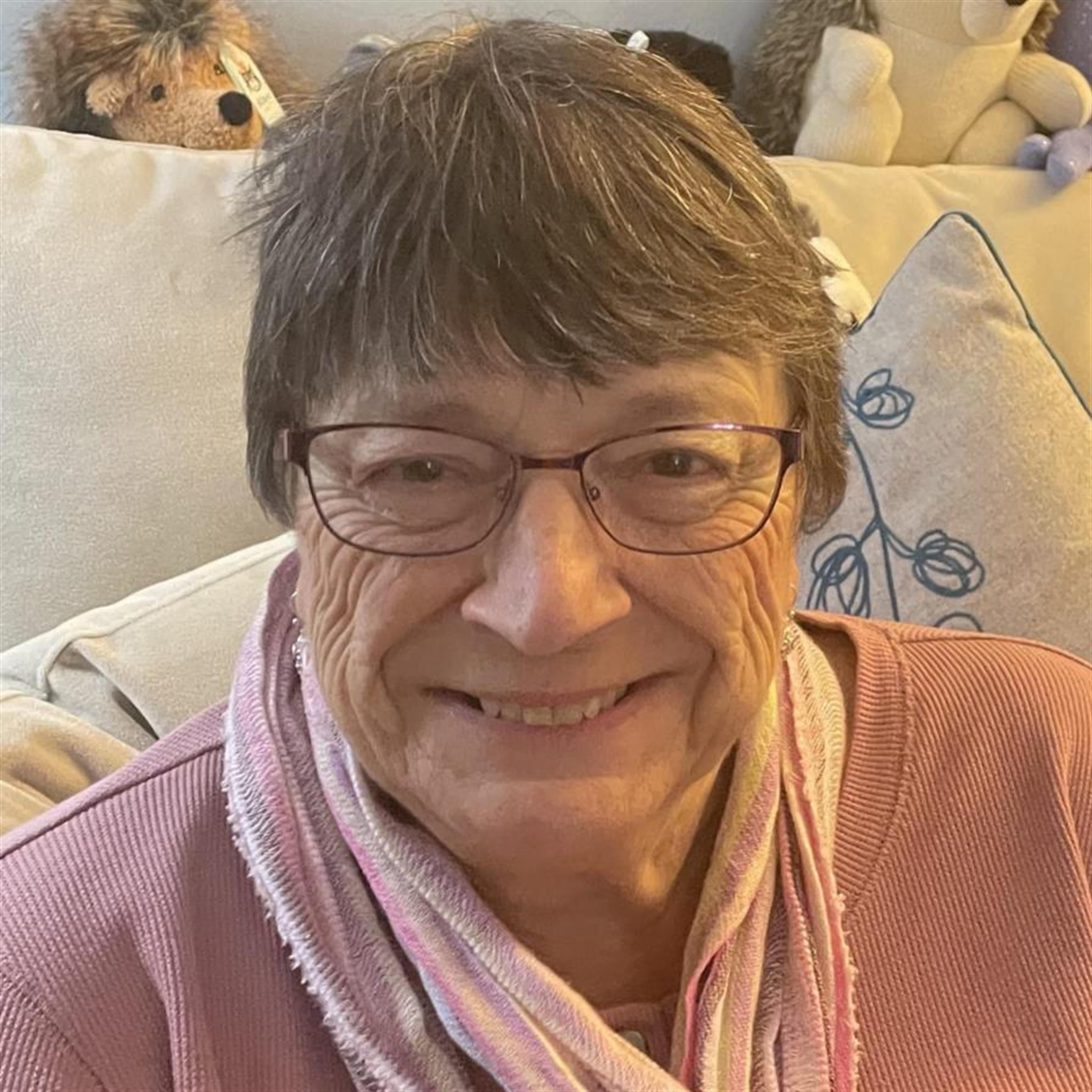 Virginia "Gini" W. Guilmette's obituary picture