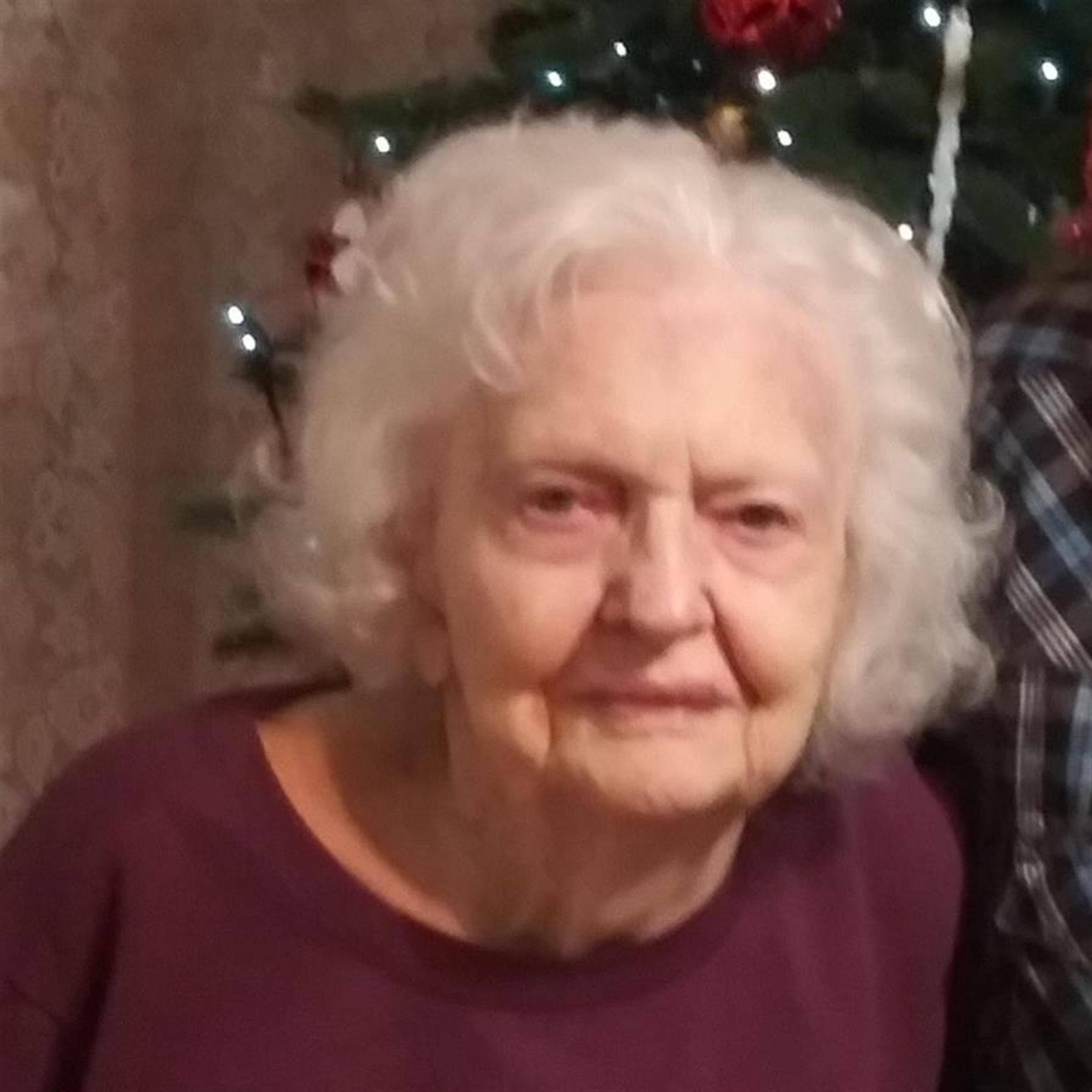 Gladys T Martin