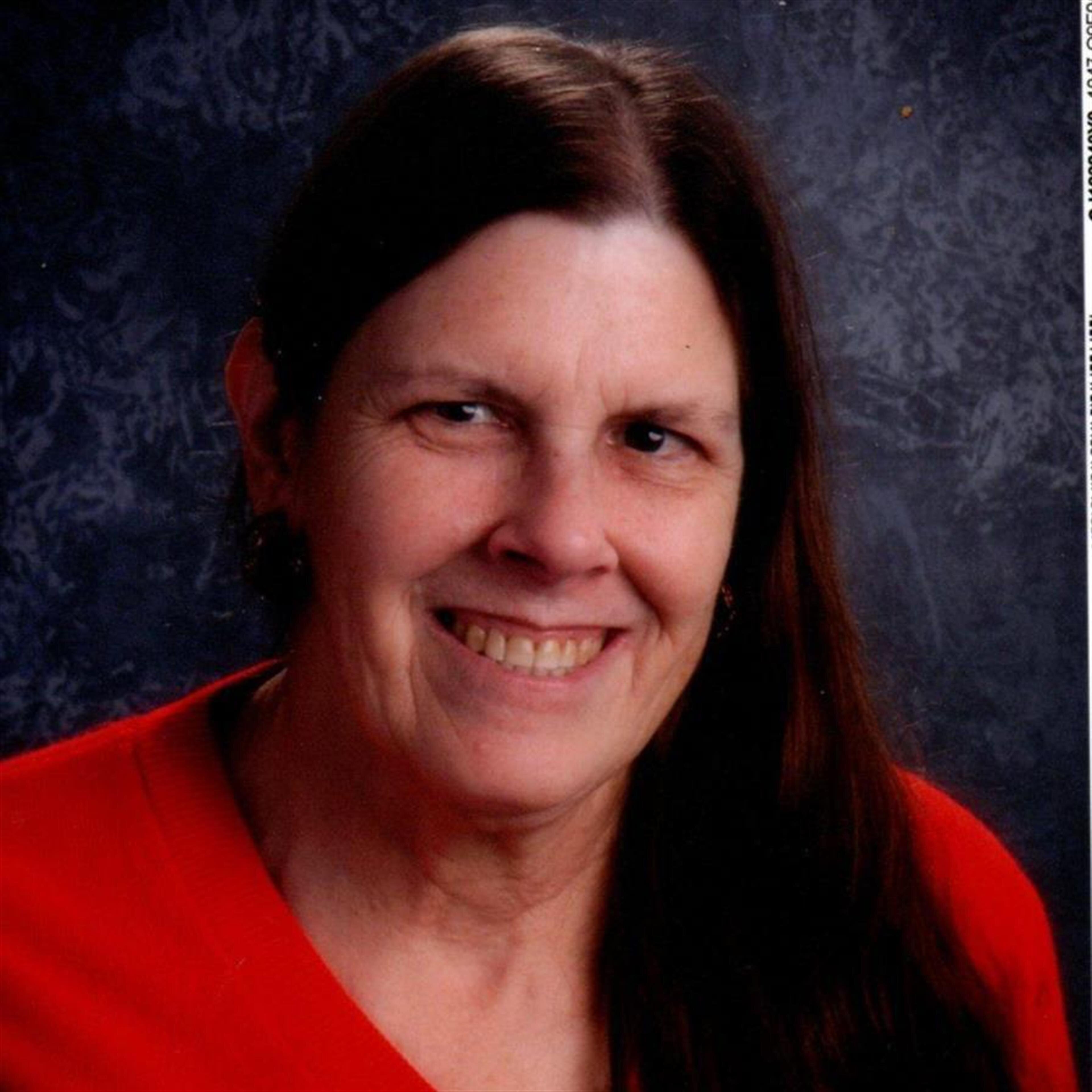 Elizabeth McLinn (Bolivar)