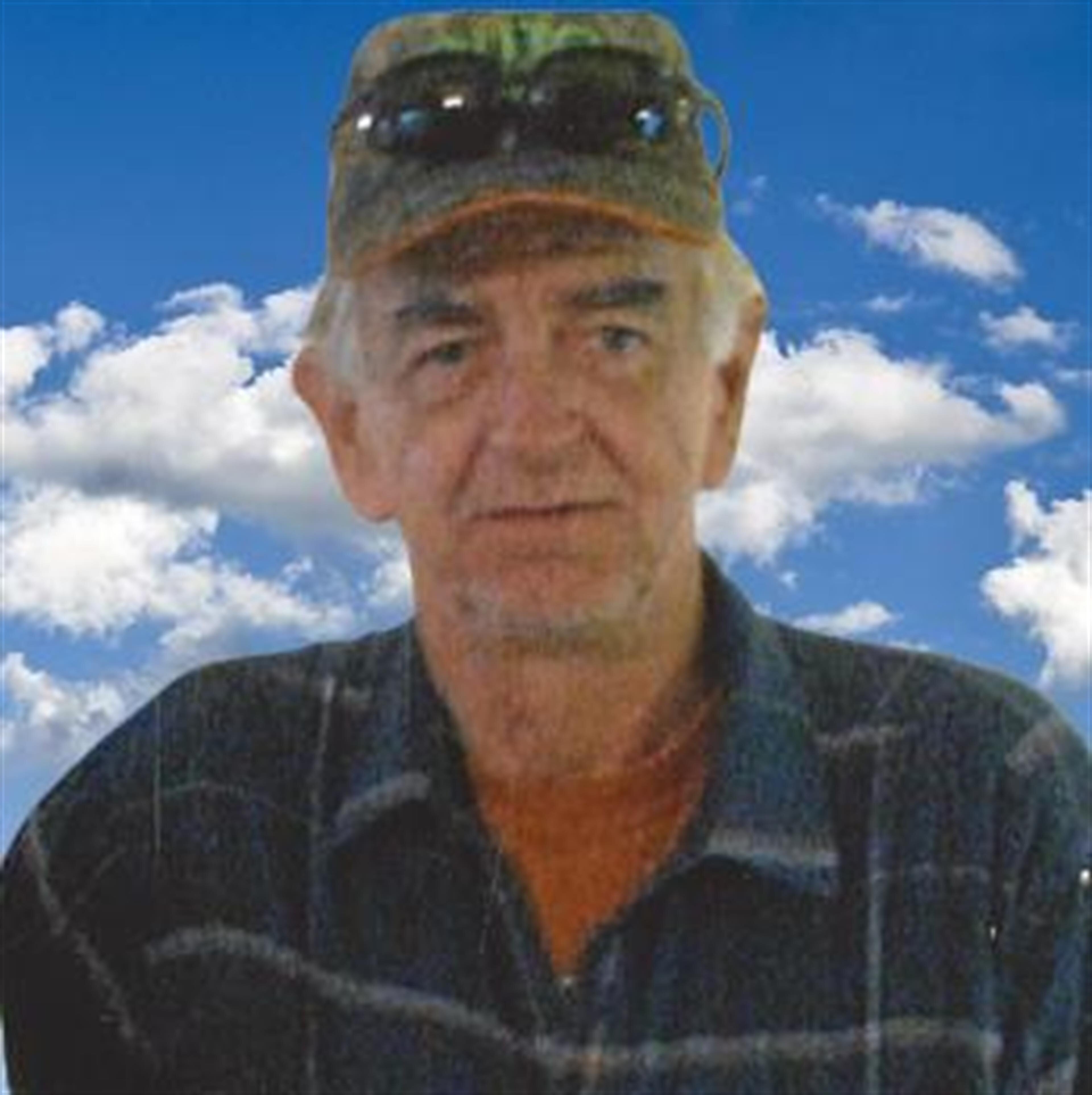 Thomas Edward Balthaser