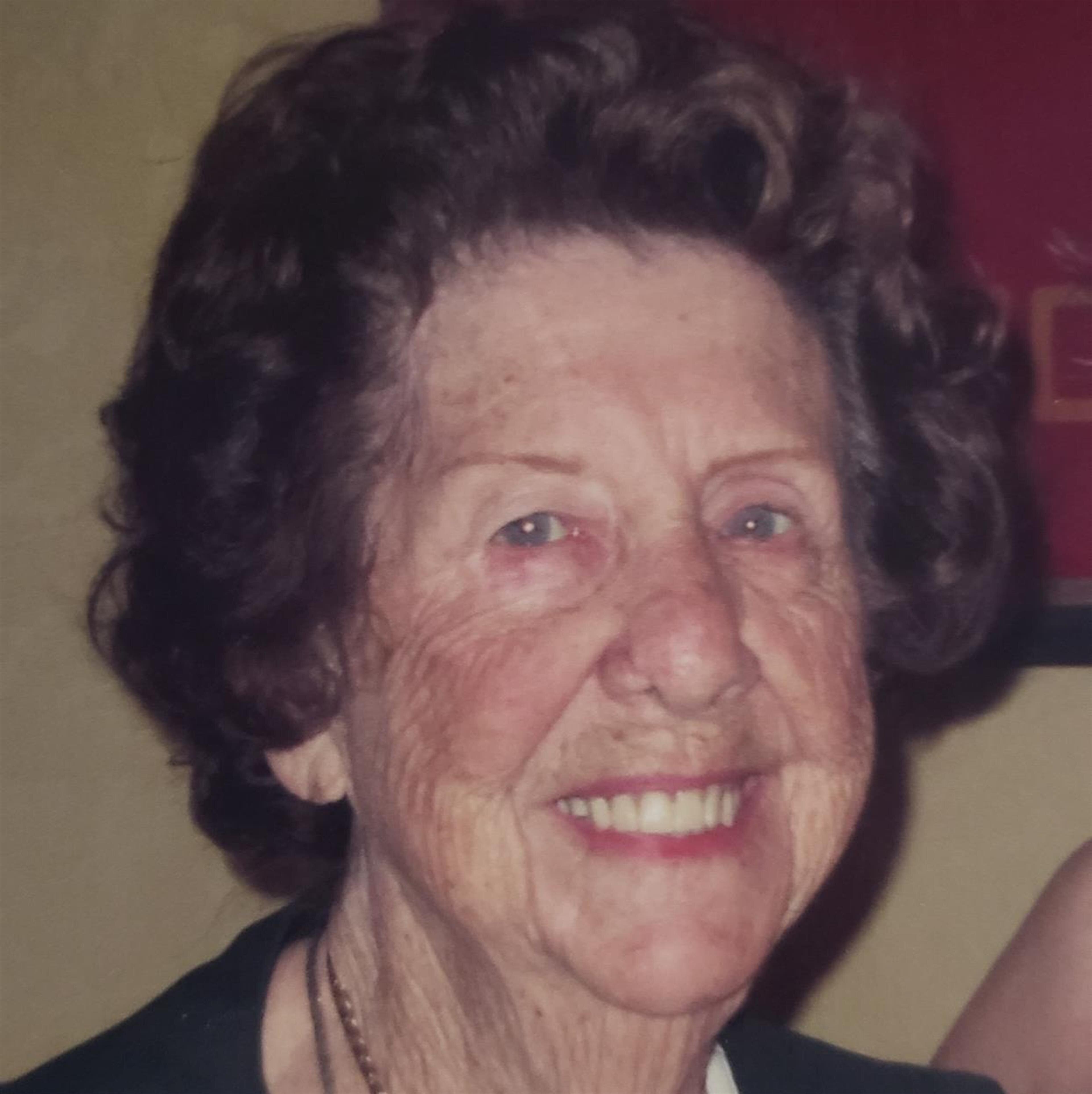 MARY JANE KANE